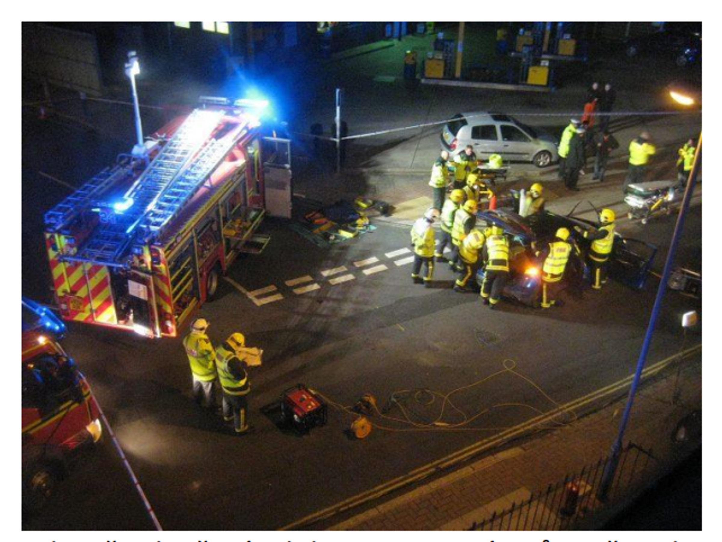 TZ: Výběr vozidla a rozdíly v nárazech pomáhají vysvětlit větší rizika zranění u žen 01