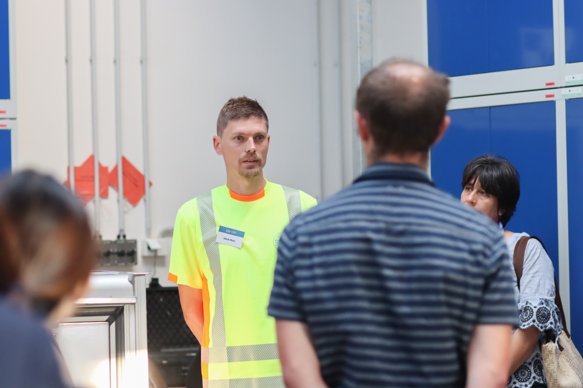 Navštívili nás hosté silničního kongresu-7