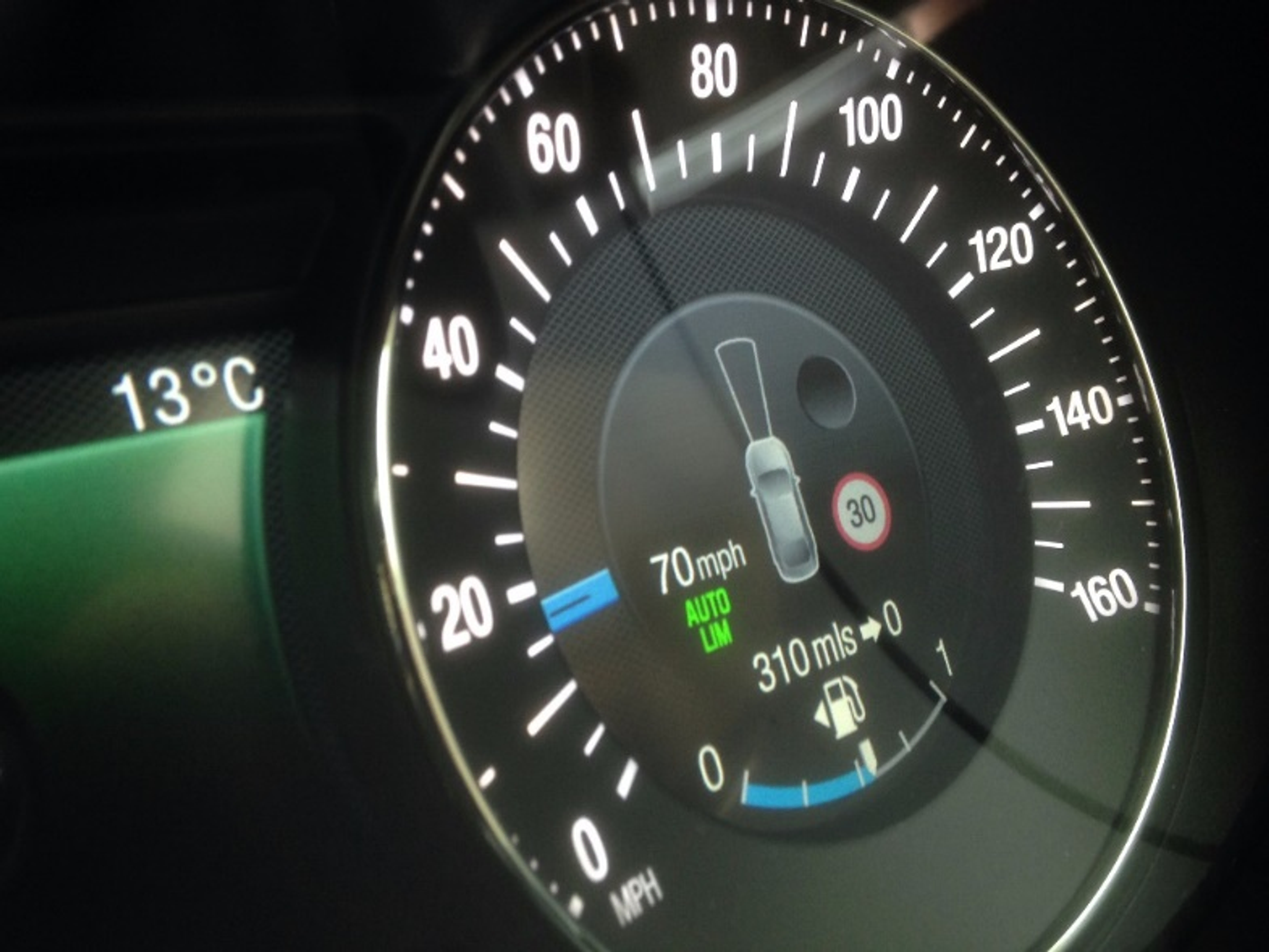 TZ: Členské státy EU se shodují na nových bezpečnostních standardech vozidel 01