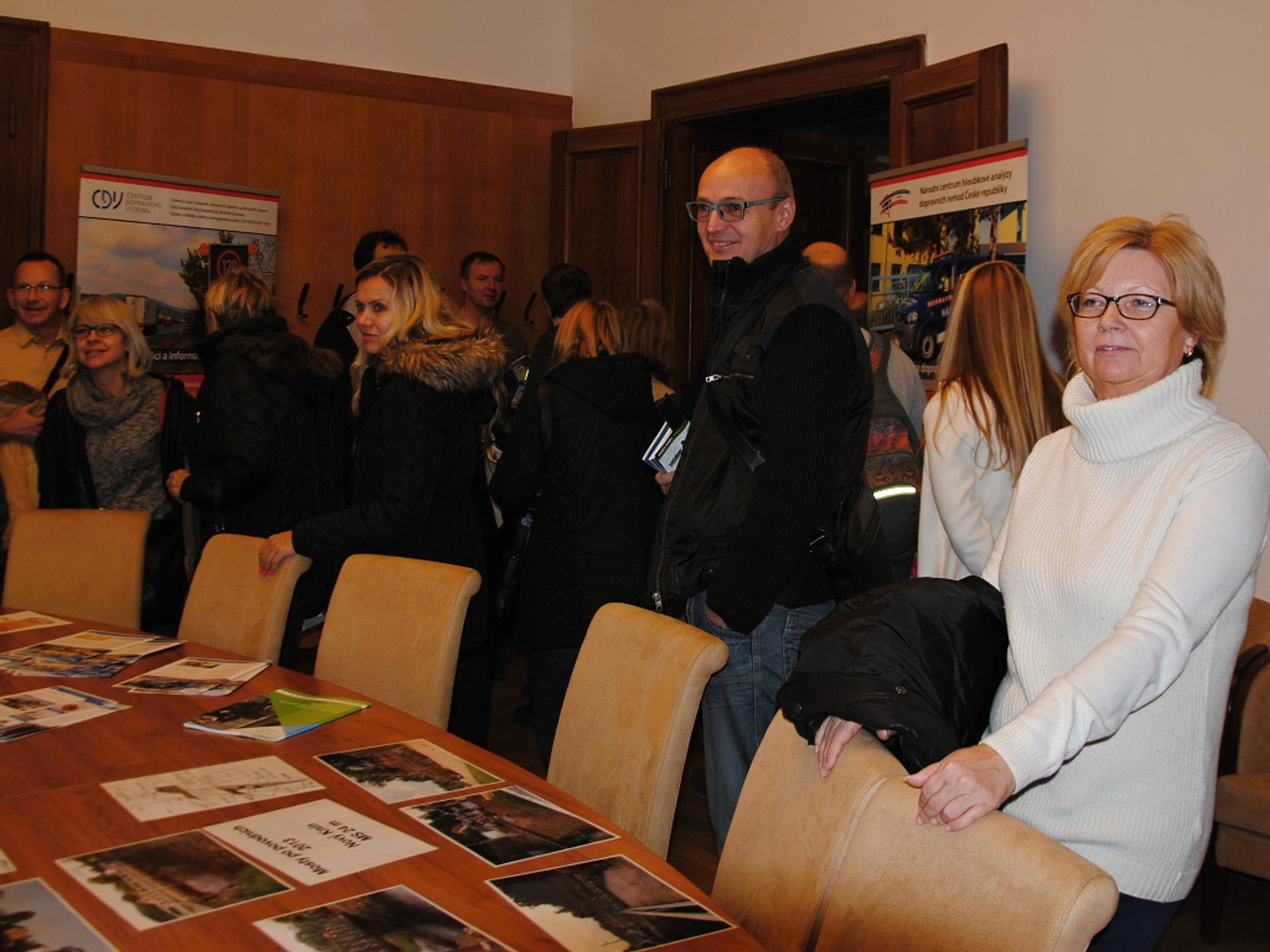 Den otevřených dveří - foto 4