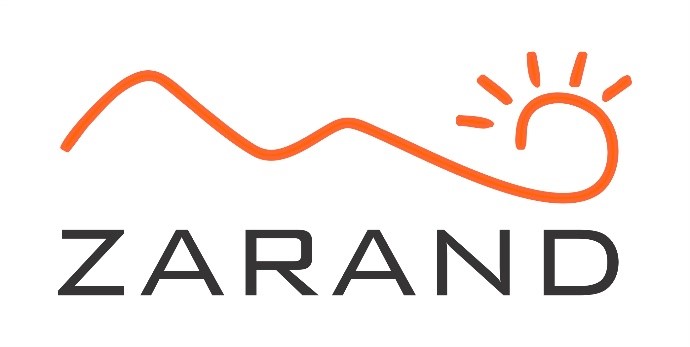 Zarand Association, Romania logo