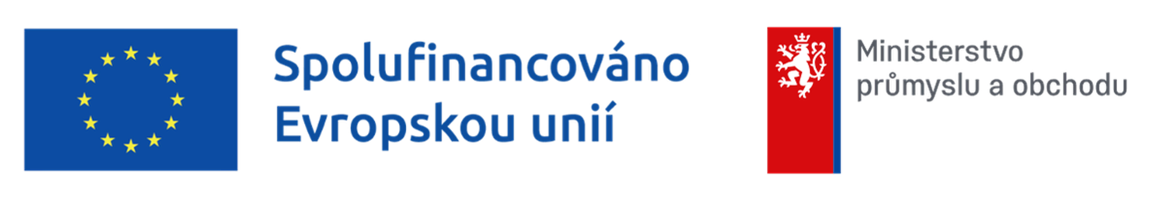 Funded by EU and MPO