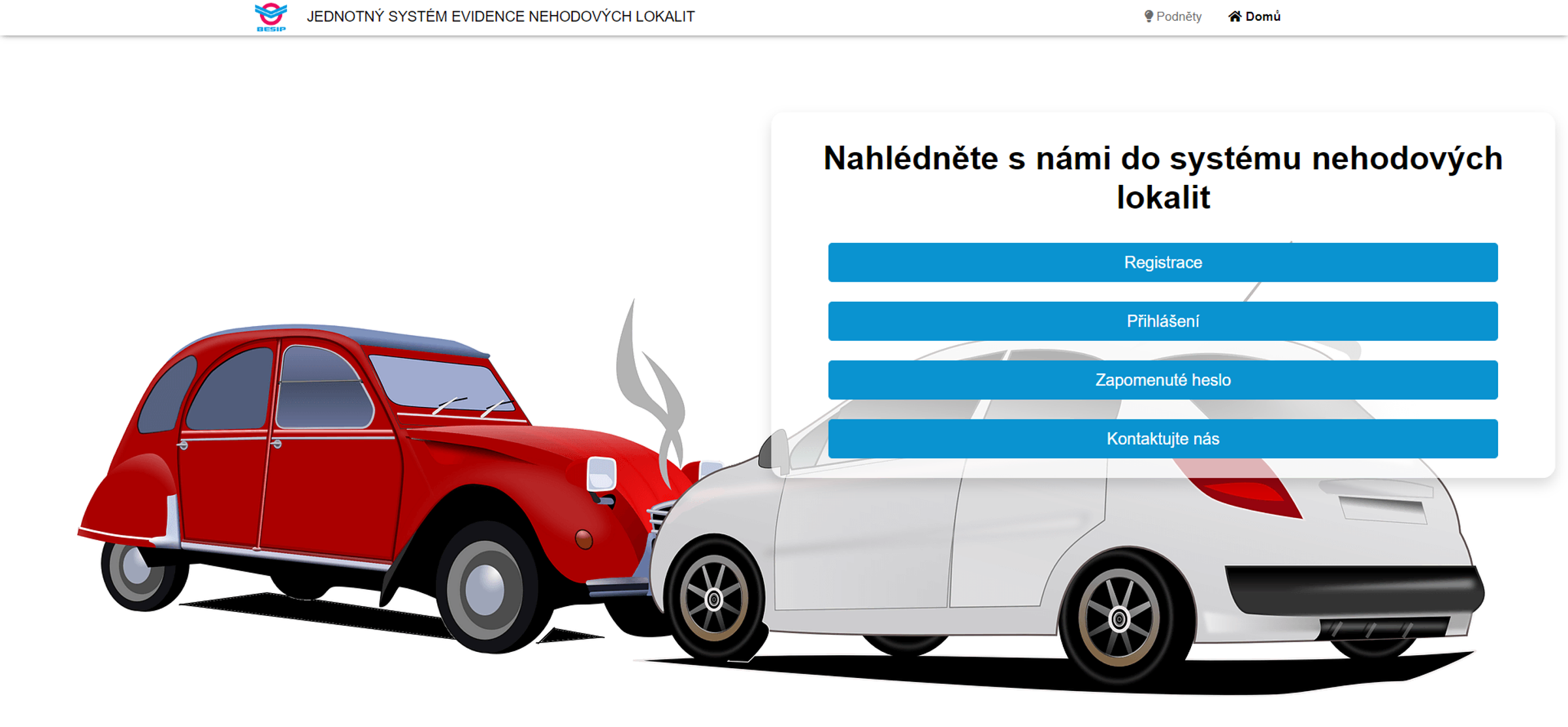Infrastruktura: Pilíř Strategie BESIP, která po dvou letech aktualizuje akční plány-img