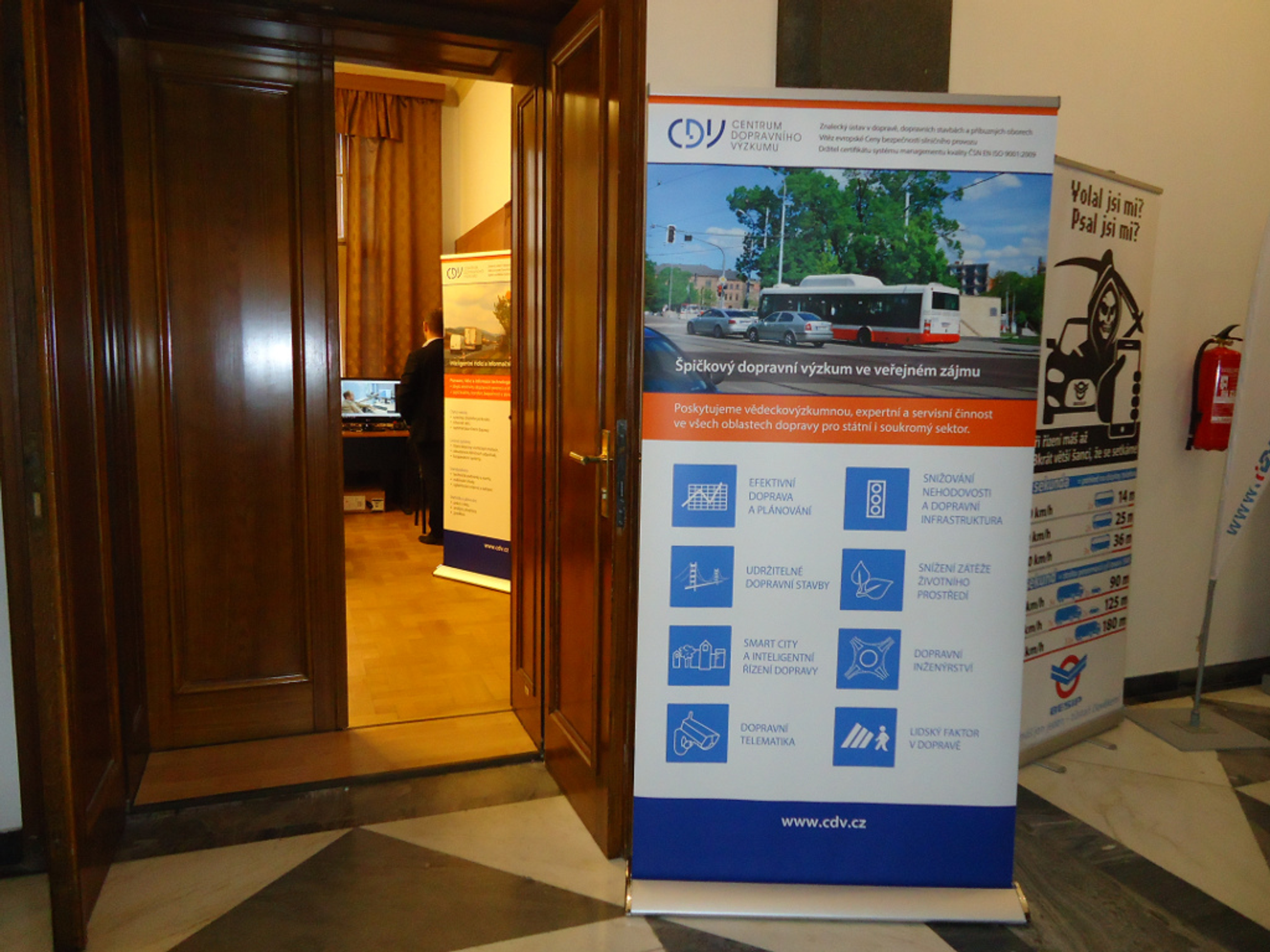 Den otevřených dveří - foto 5