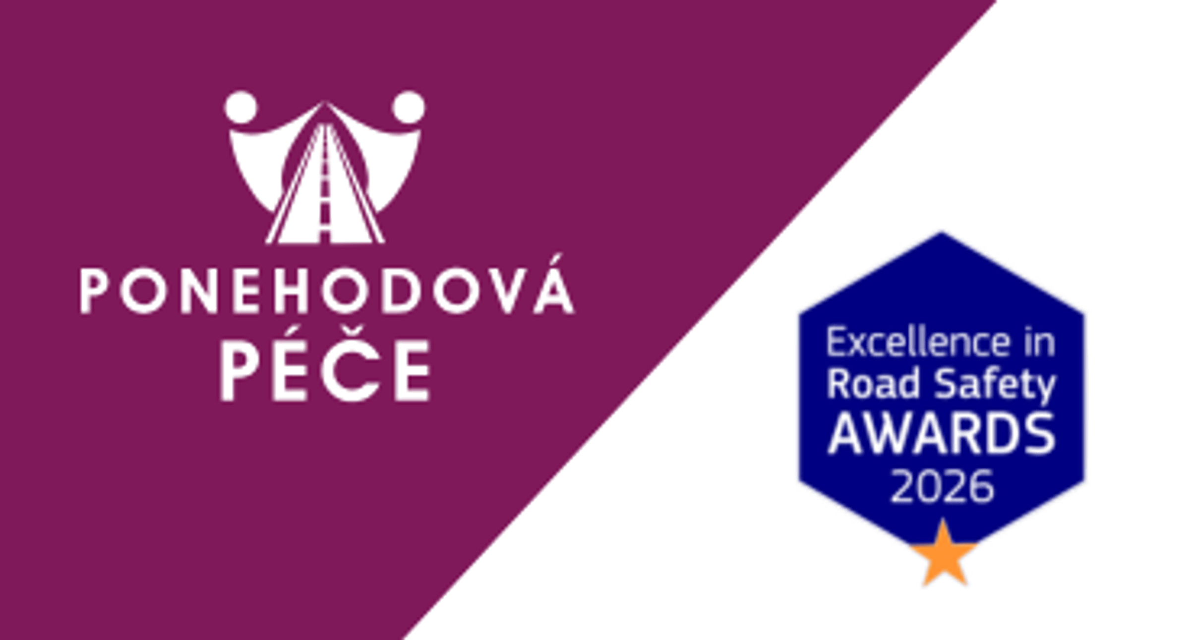 Ponehodová péče finalistou soutěže ERSC