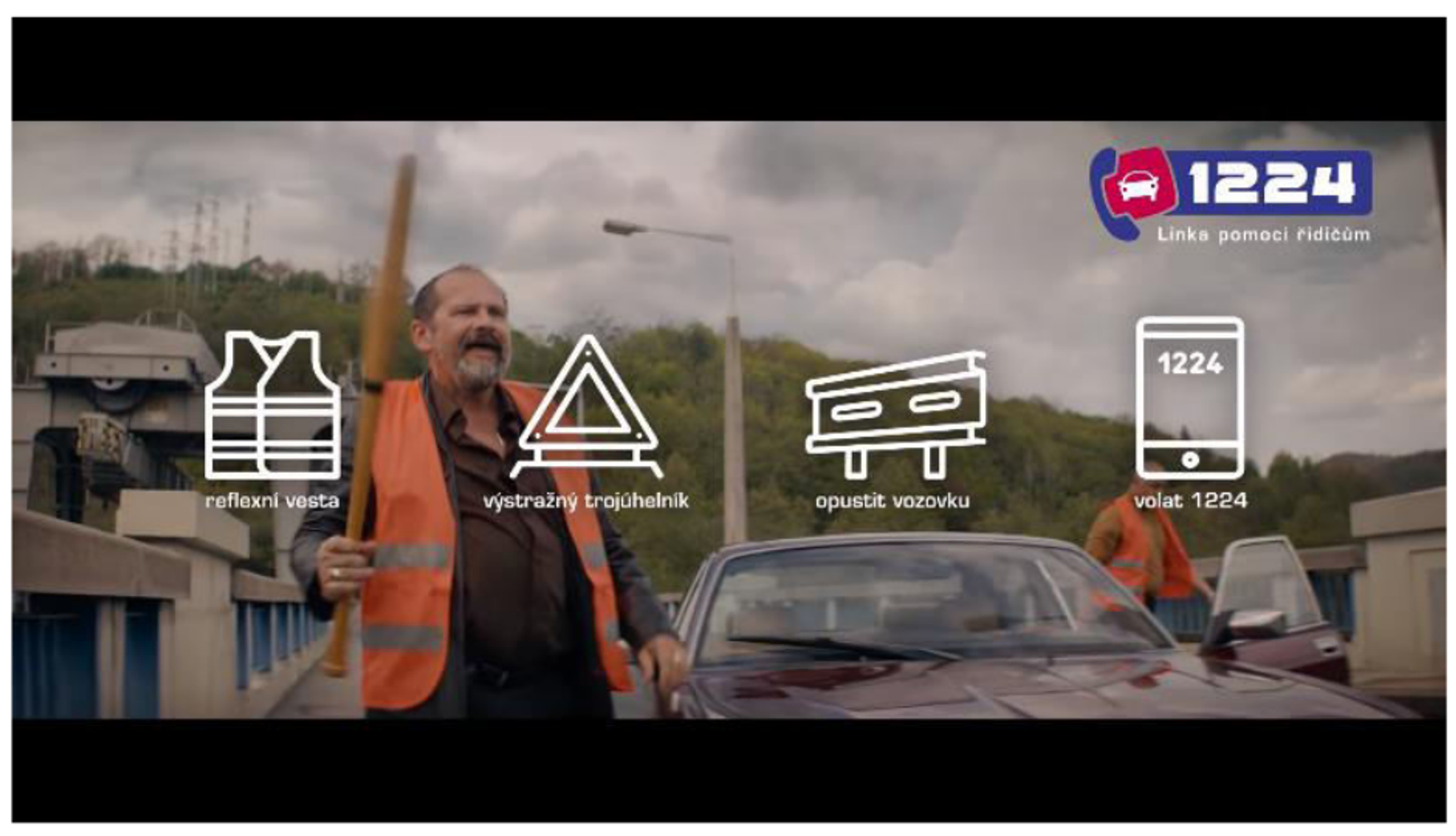 TZ: Zkvalitnění ponehodové péče: systém rendez-vous 05