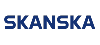 Logo SKANSKA