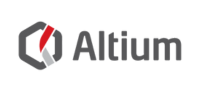 Logo Altium