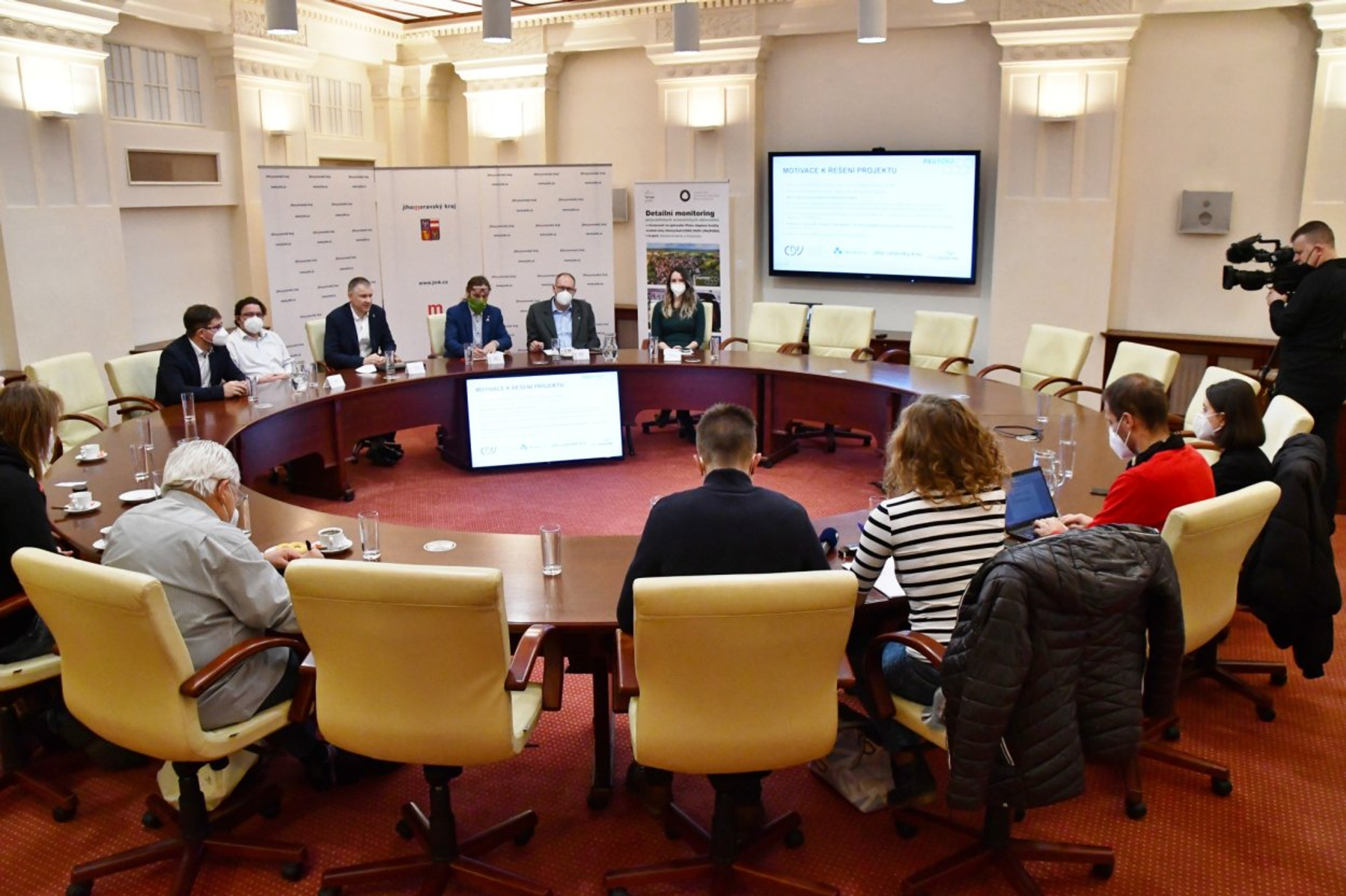 TZ: Co dýcháme v Jihomoravském kraji? 03