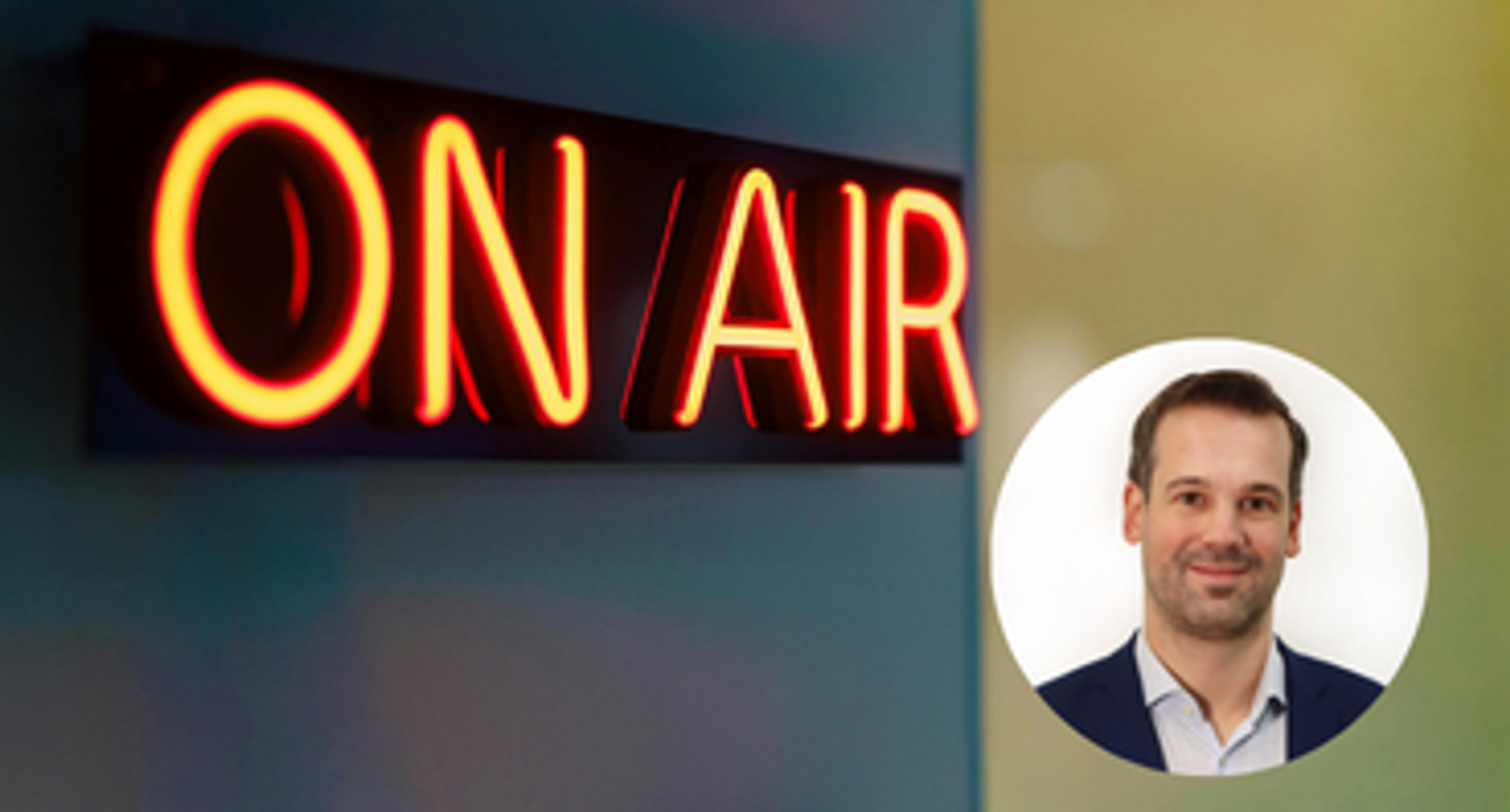 Pavel Řezáč v podcastu Káva o čtvrté