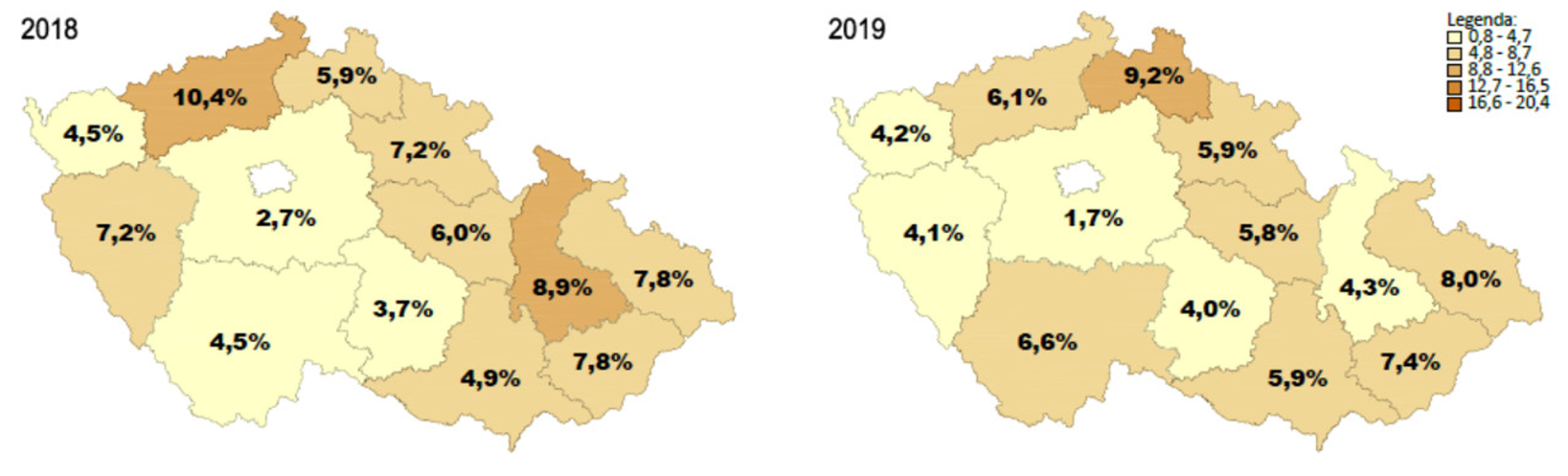 TZ: Obavy z návrhu technické specifikace povinného systému podporujícího dodržování rychlostních limitů (ISA) 05