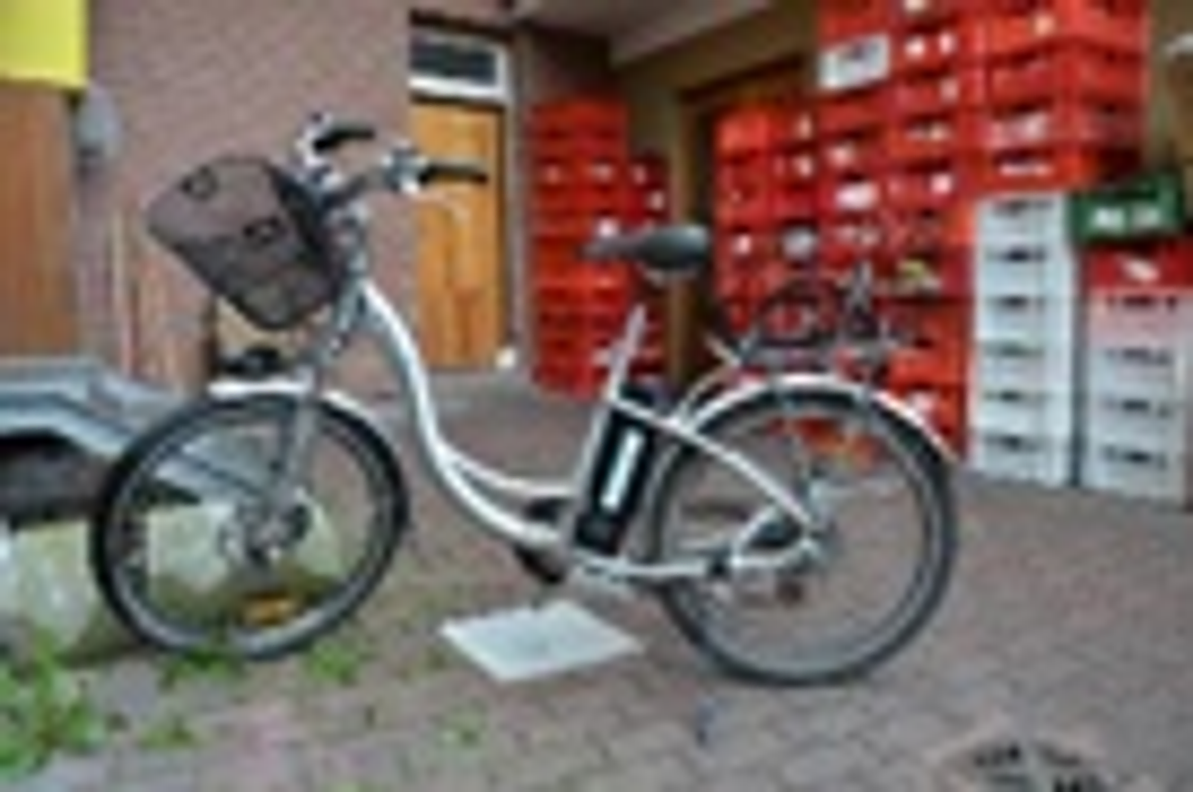 Komentář k návrhu Evropské komise na zavedení povinného ručení pro elektrokola 5