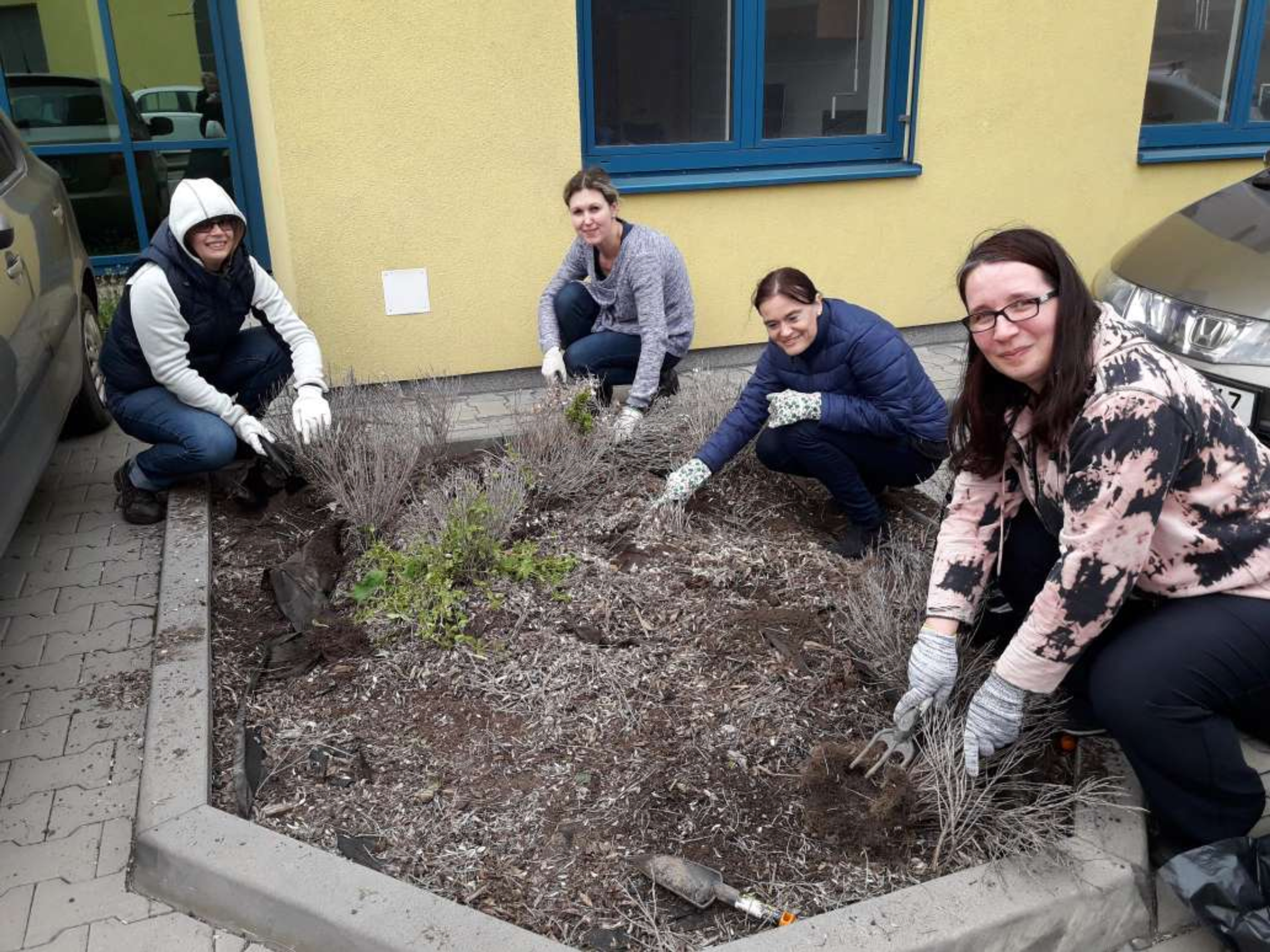 News: Připojili jsme se k celostátní kampani Ukliďme Česko 01