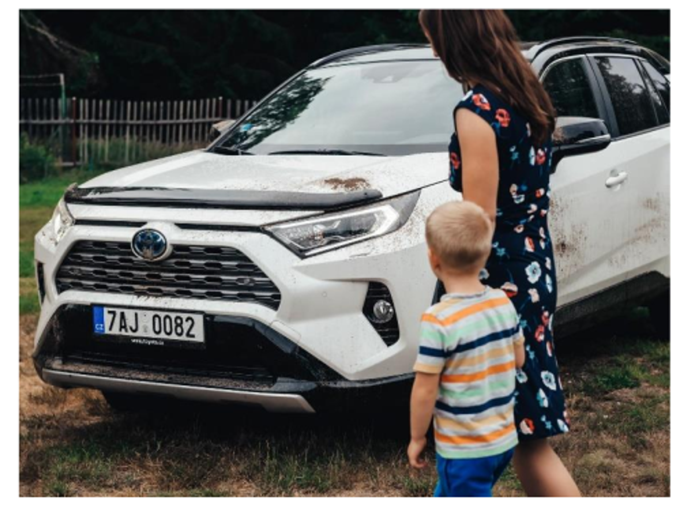 TZ: ČR 2019: Nejméně emisí vykázala Toyota, následují Škoda, Peugeot a Citroën 01