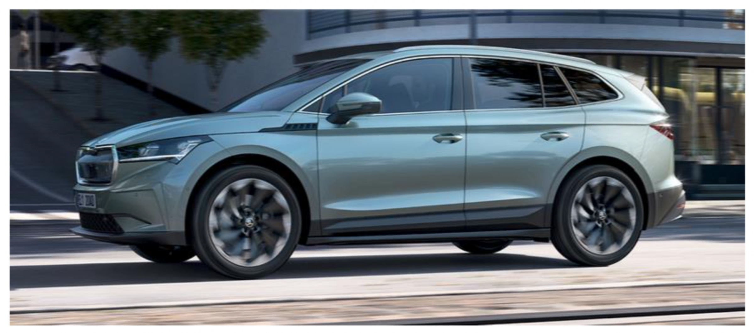 TZ: V roce 2020 bylo v ČR registrováno přes 5 tisíc nových osobních elektrických vozidel 01