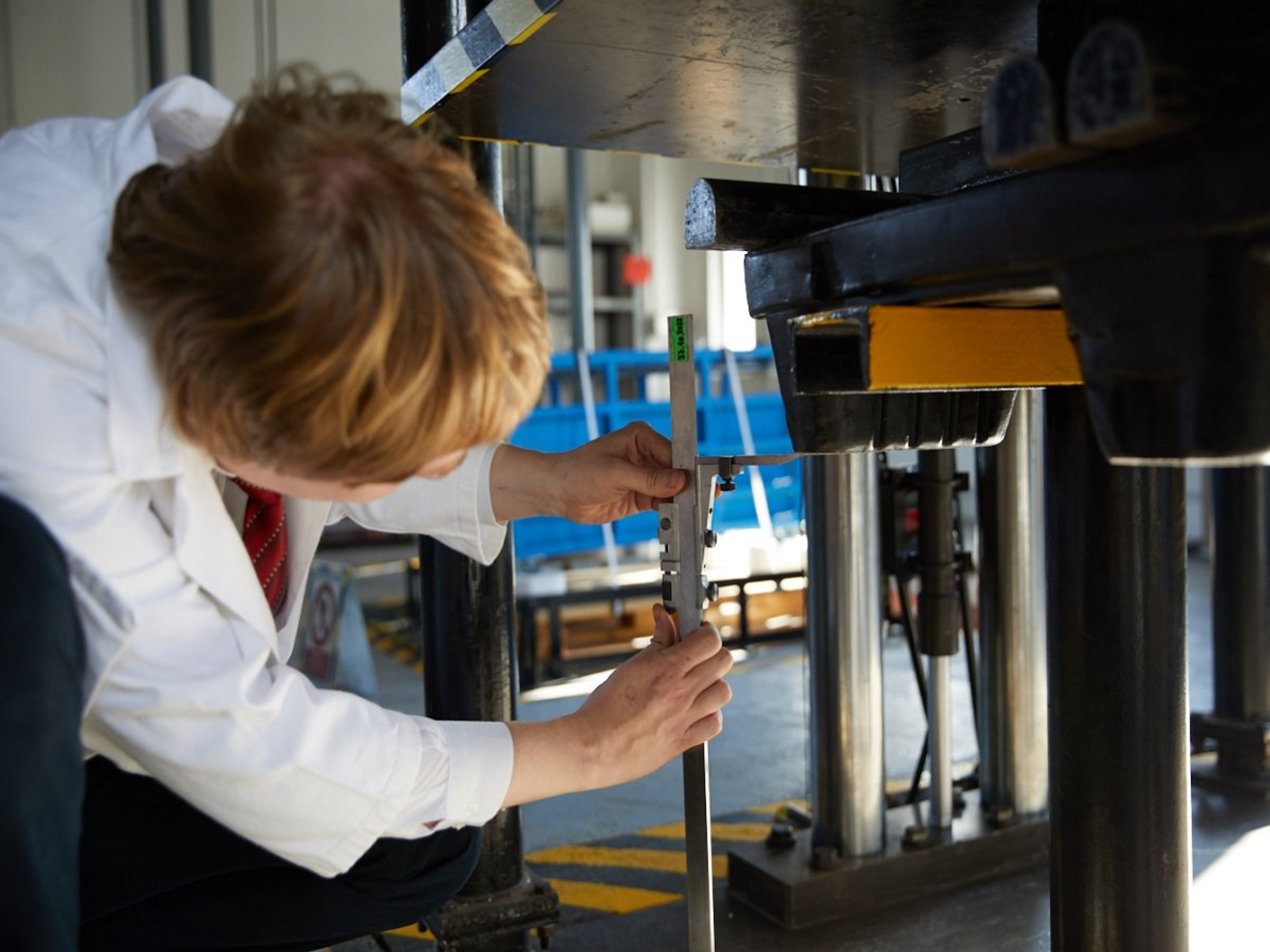 TZ: Testování přepravních obalů má v Česku dlouhou tradici 03