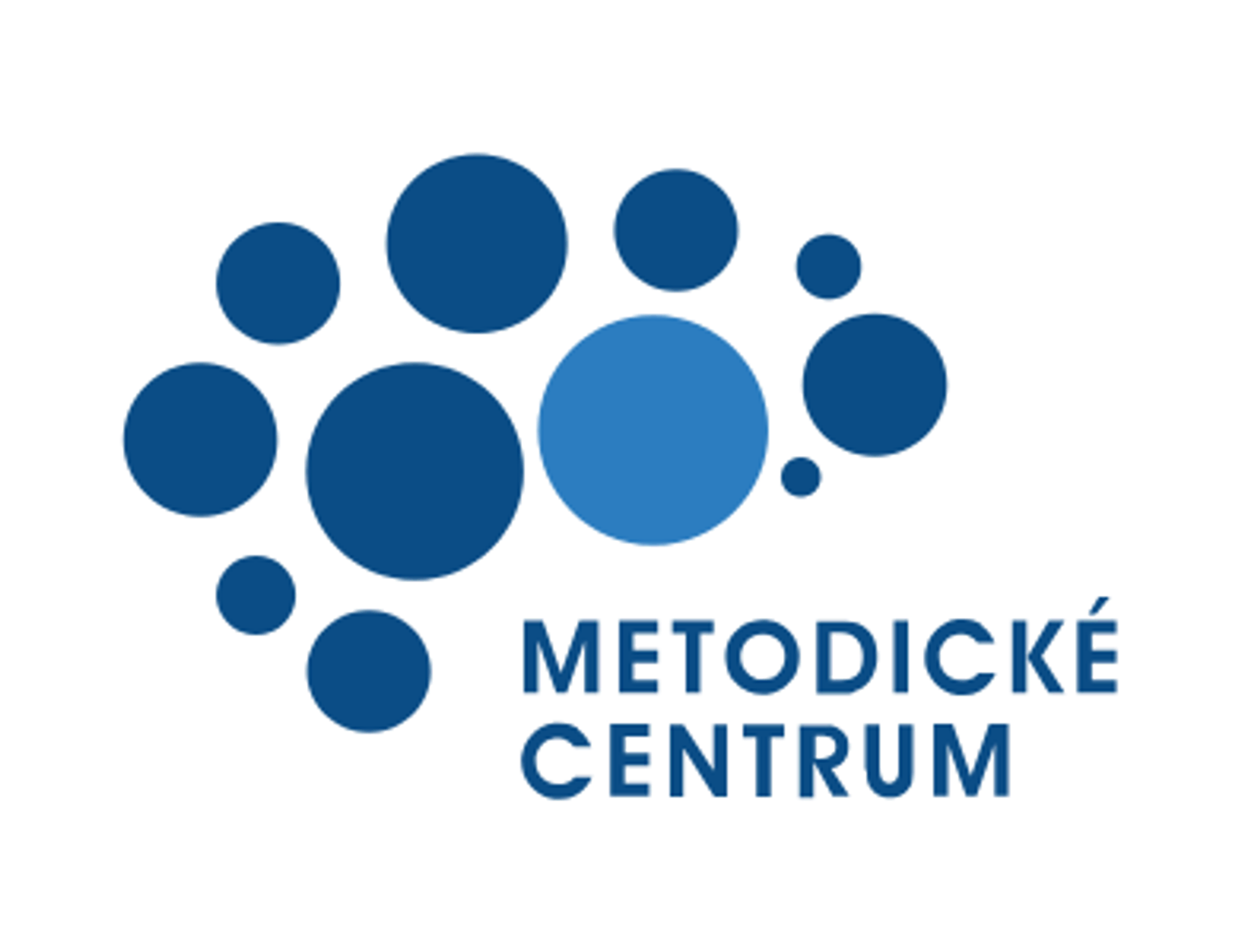 Logo Metodické centrum
