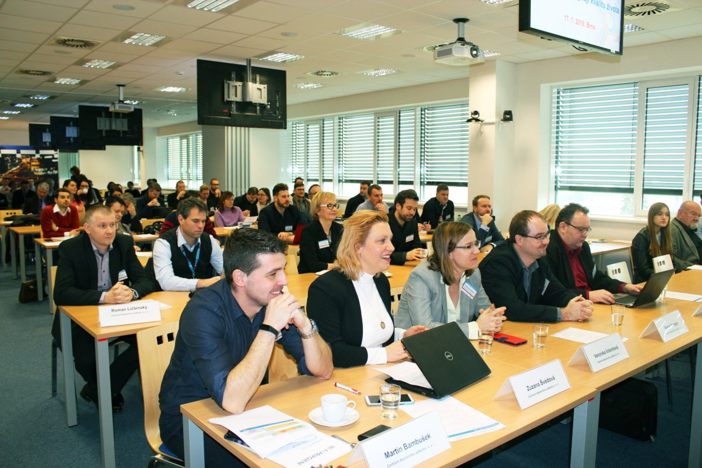 News: Chytrá řešení zvyšují kvalitu života 03