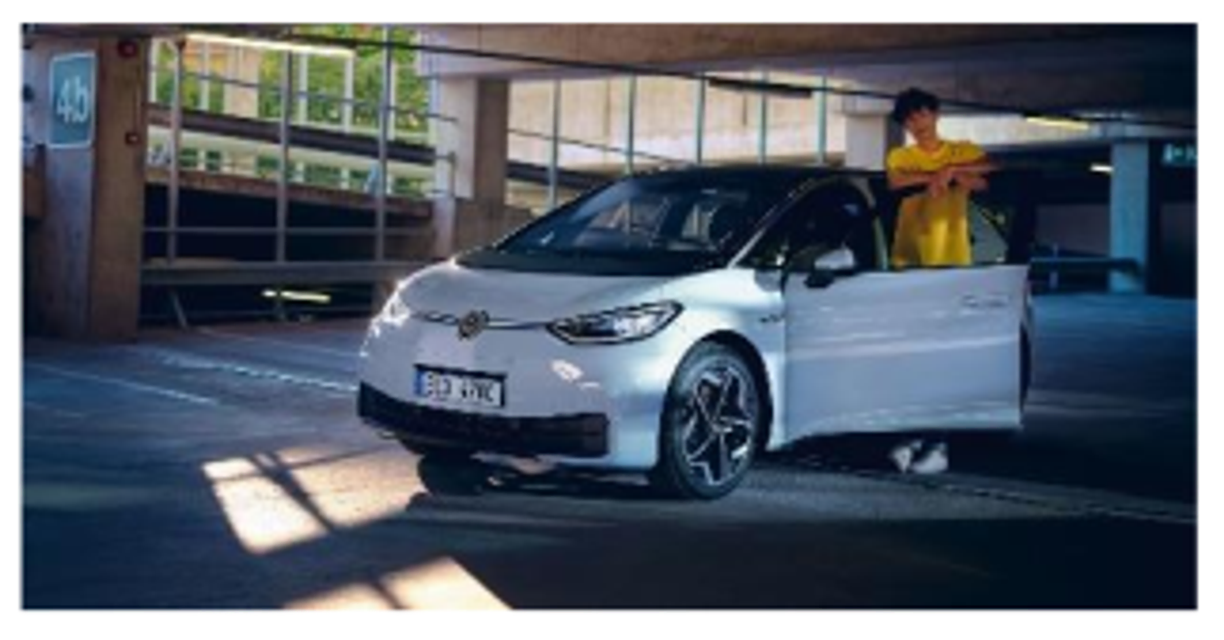 TZ: Za 10 měsíců přibylo přes 3 tisíce nových osobních elektrických vozidel 01