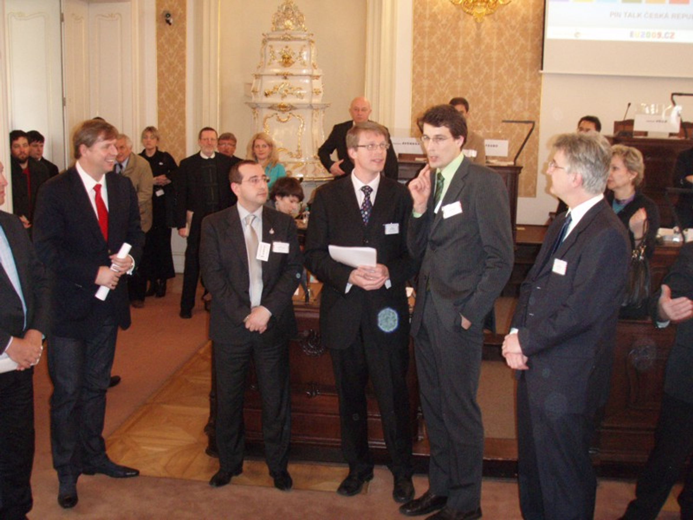 Tisková zpráva: Evropské porovnání nehodovosti - foto 2