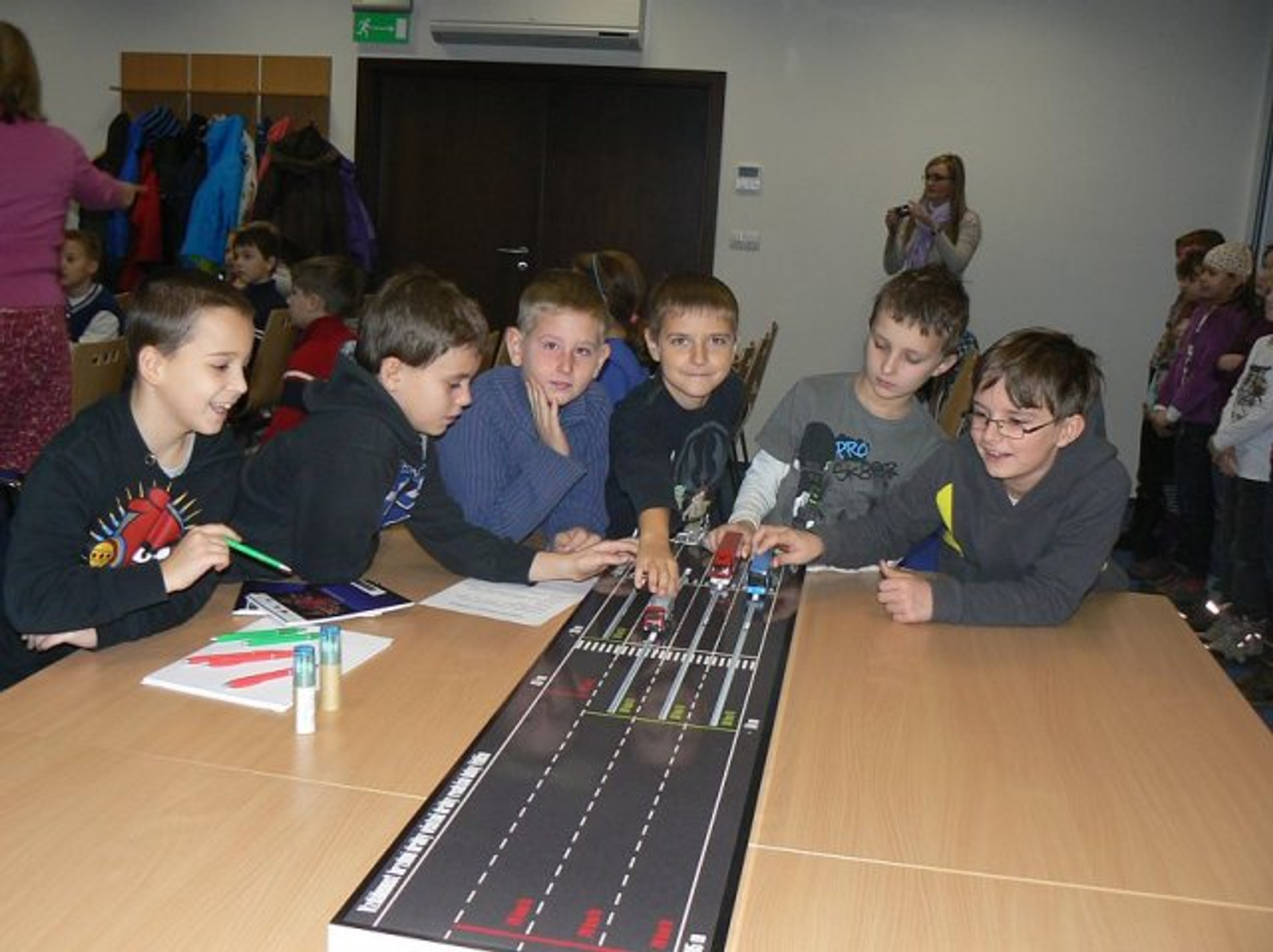 Dopravní výchova: Foto 2