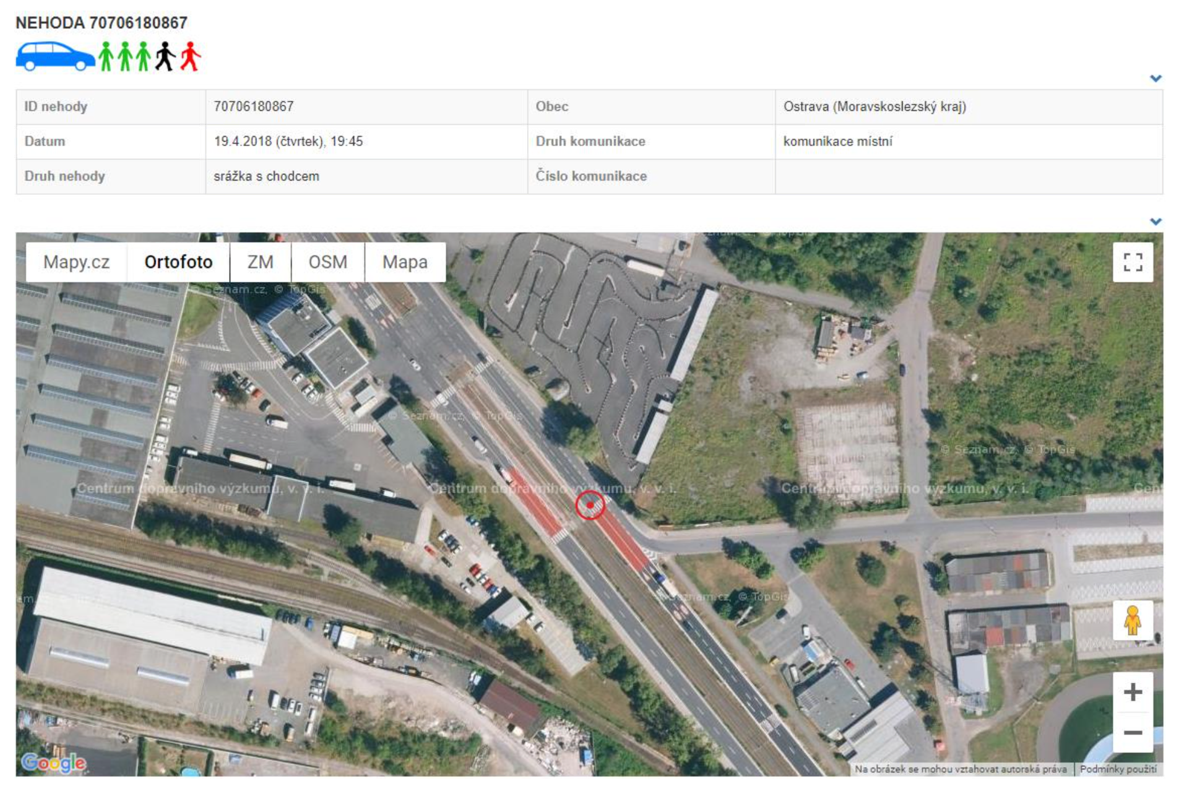 TZ: Bruslař: chodec nebo cyklista? 03