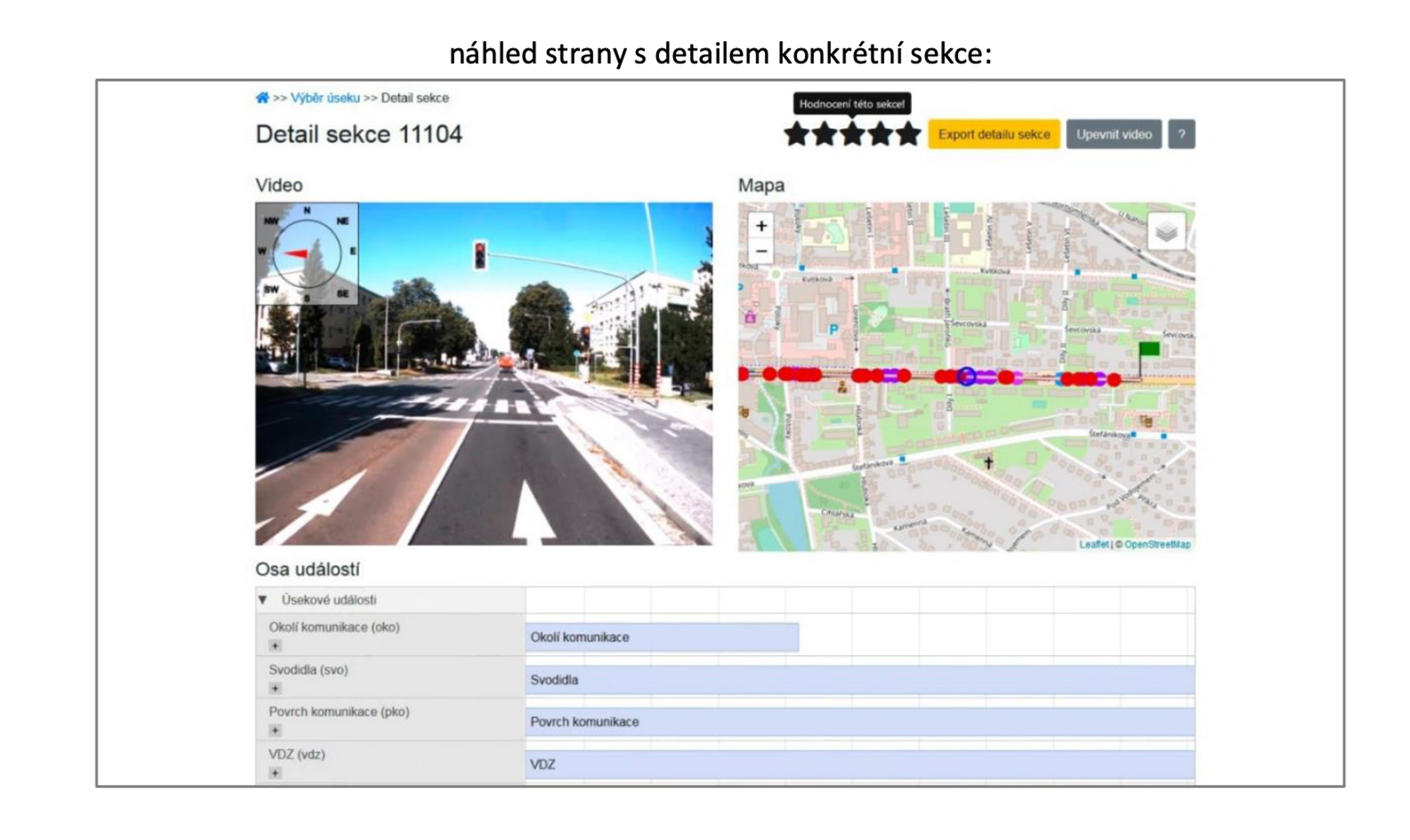 TZ: Vznikl Katalog testovacích oblastí pro autonomní vozidla 03