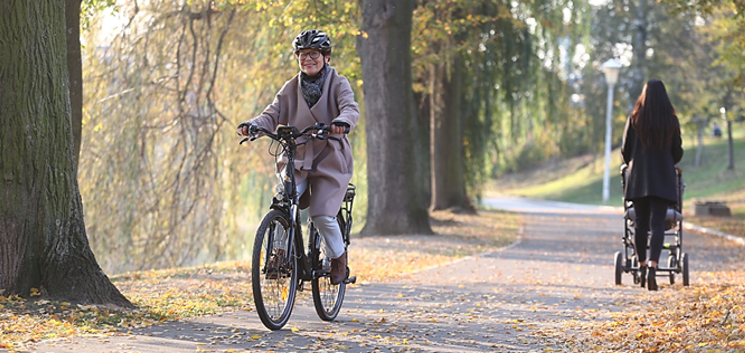 TZ: Evropští výrobci nechtějí, aby cyklisté svá elektrokola zrychlovali 01