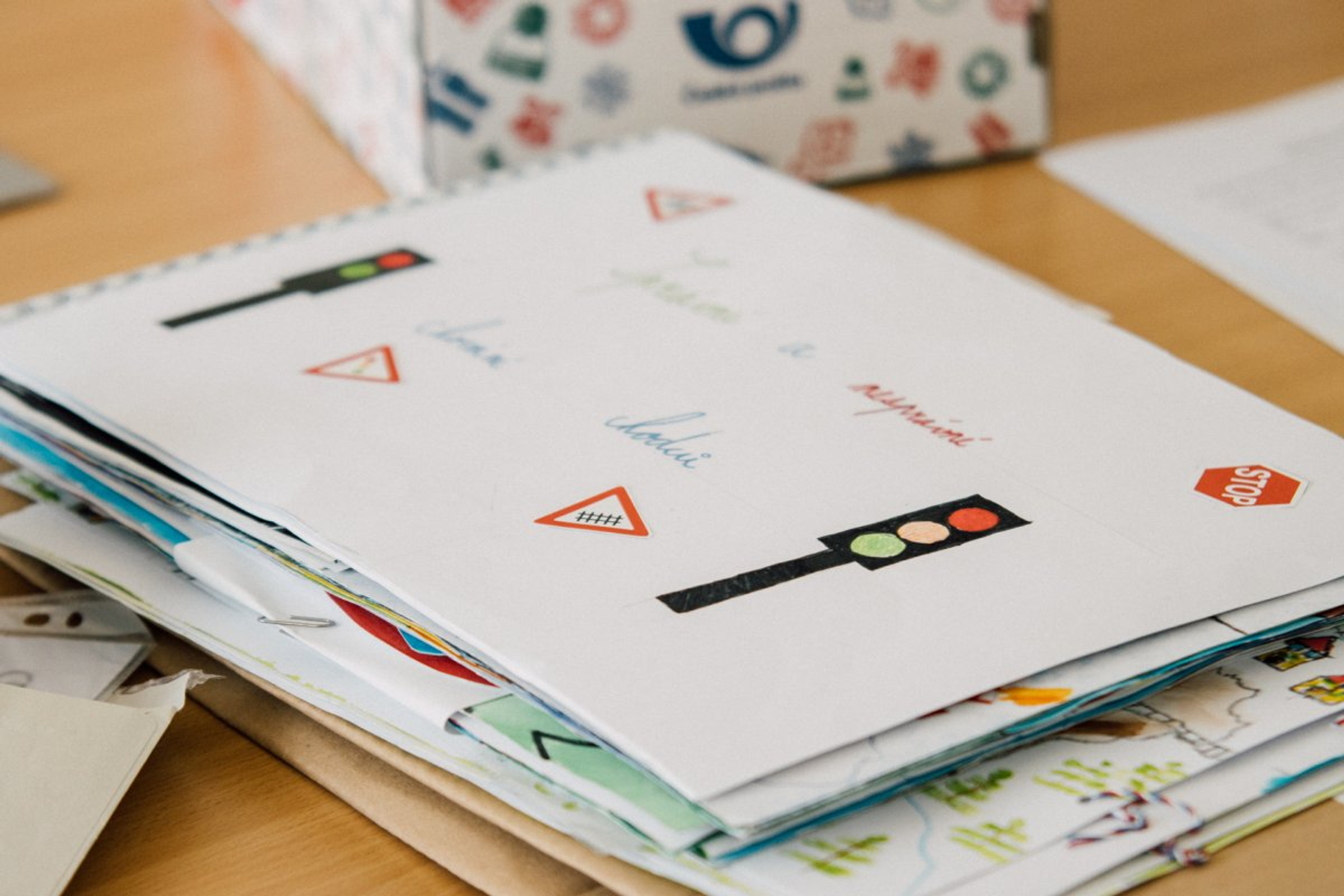 News: Jak zlepšit dopravu? Dětské týmy i středoškoláci soutěžili o nejlepší návrh 01