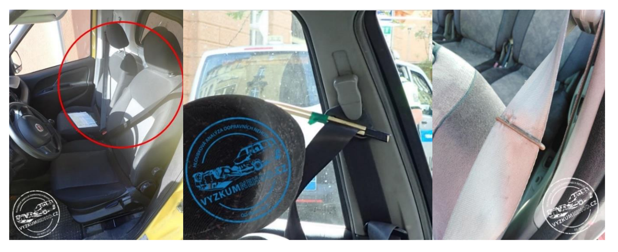 TZ: Za půl roku zemřelo při nehodách 200 osob, jde o historická minima 08