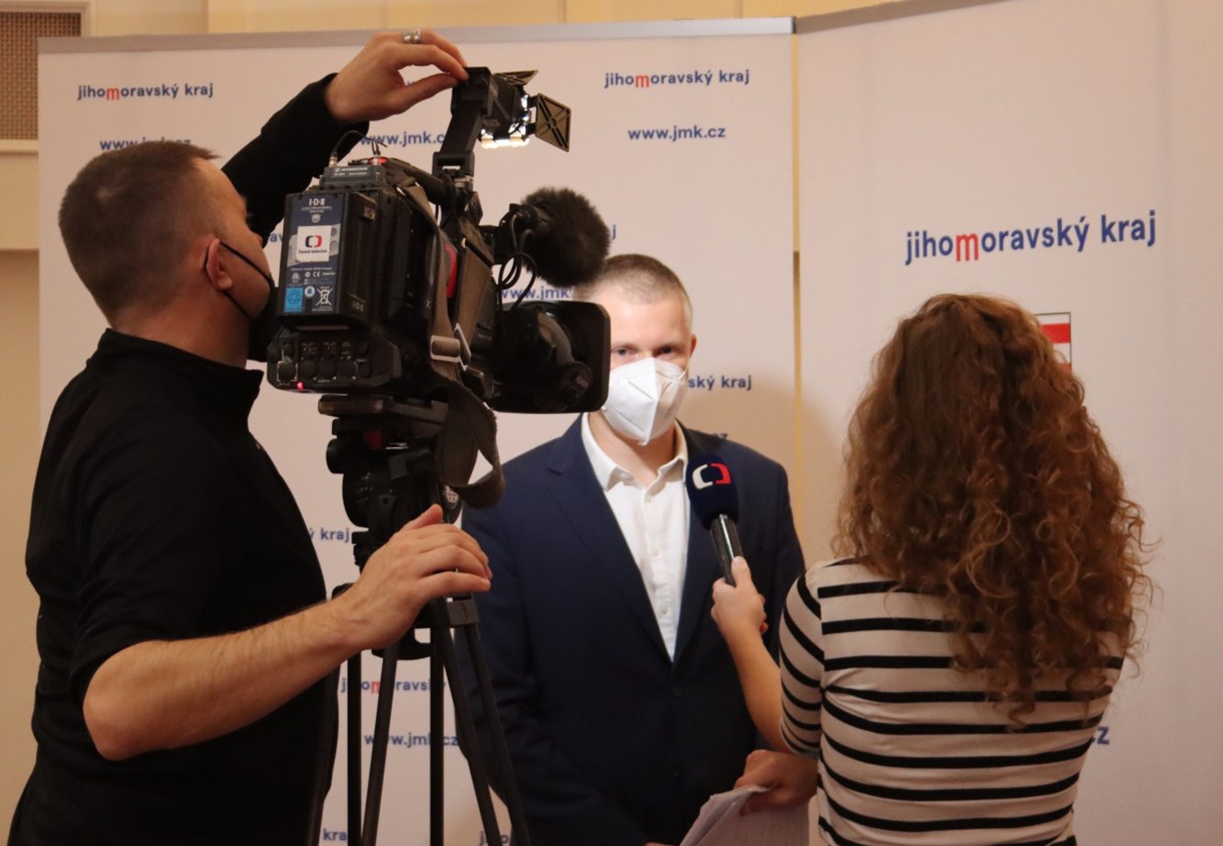 TZ: Co dýcháme v Jihomoravském kraji? 01