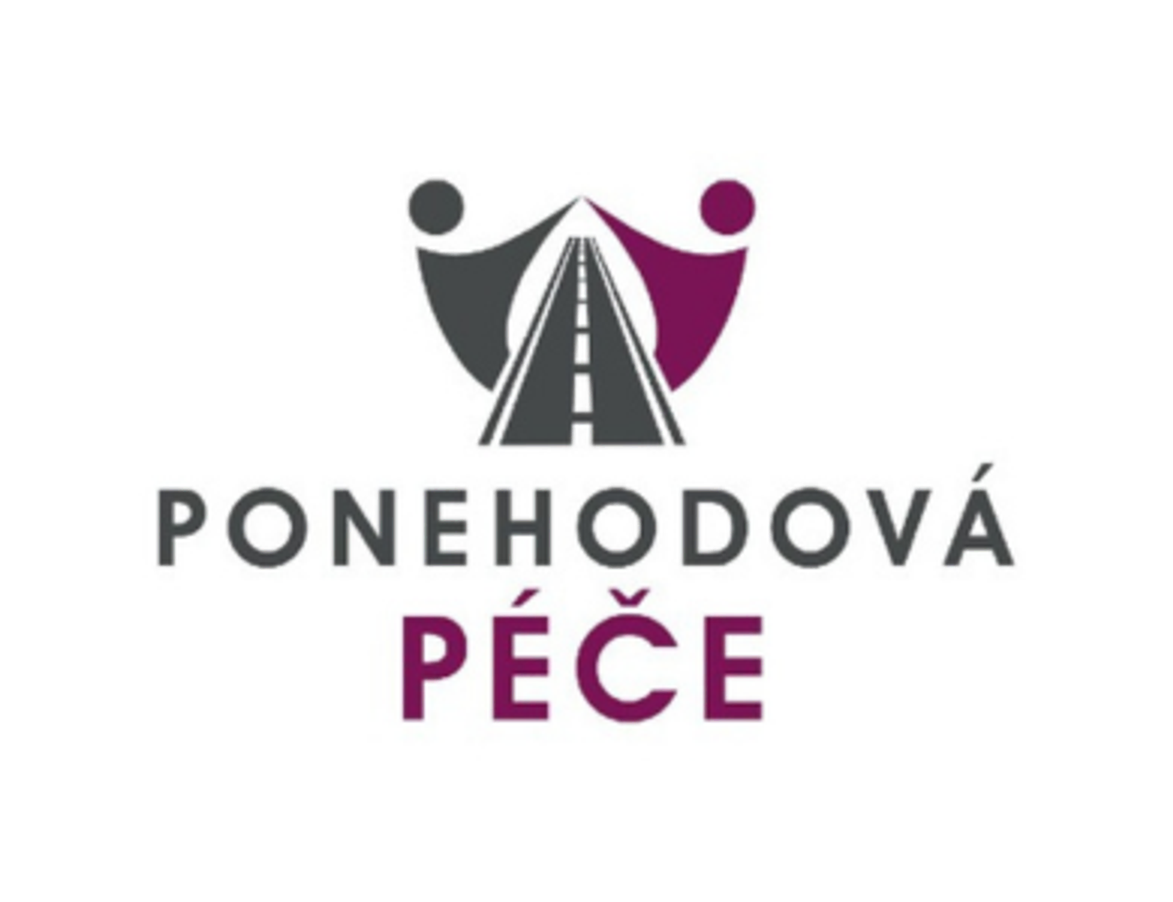 Logo Ponehodová péče