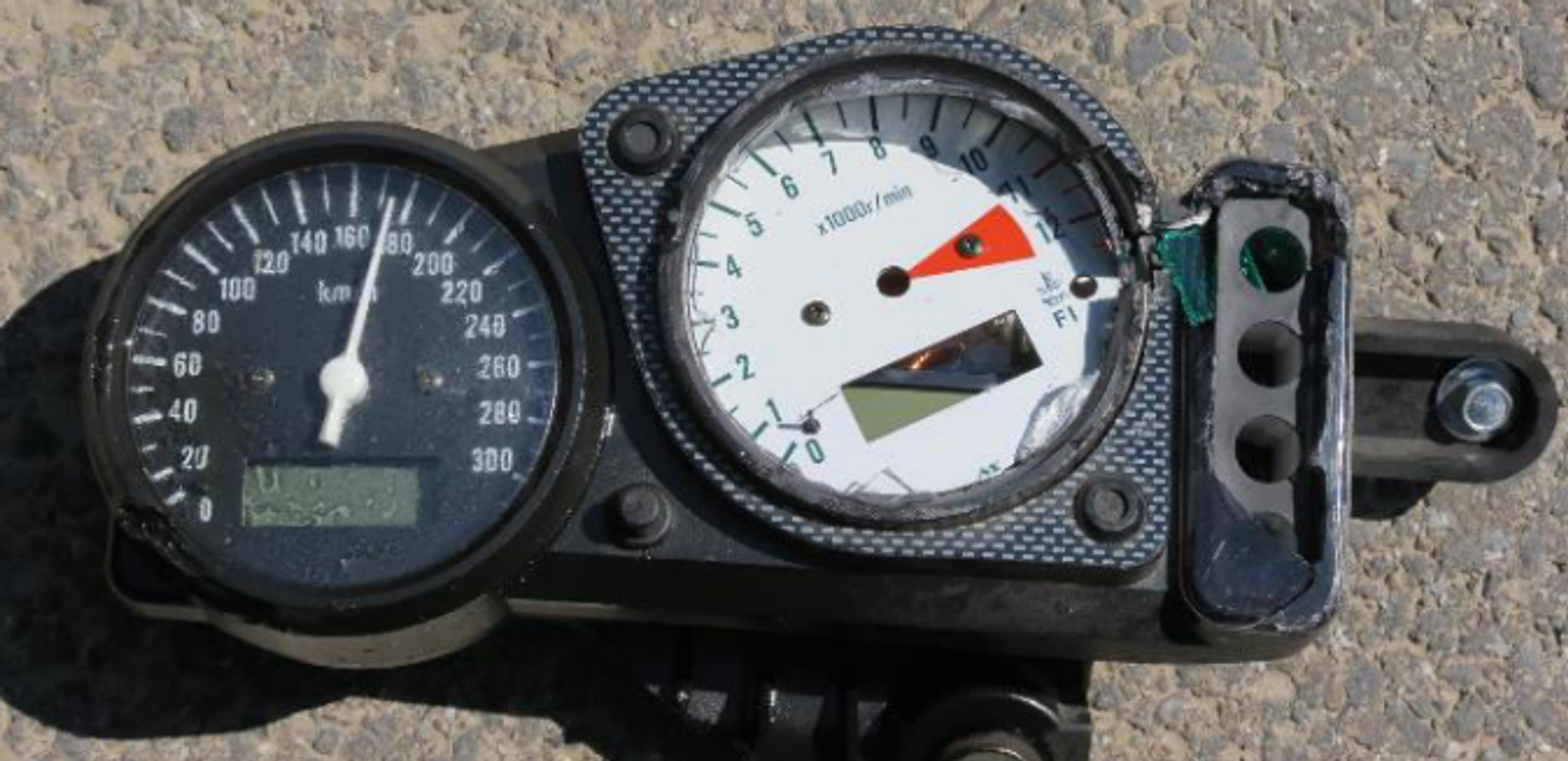 TZ: Letos již bylo na silnicích usmrceno více osob než za celý loňský rok 01