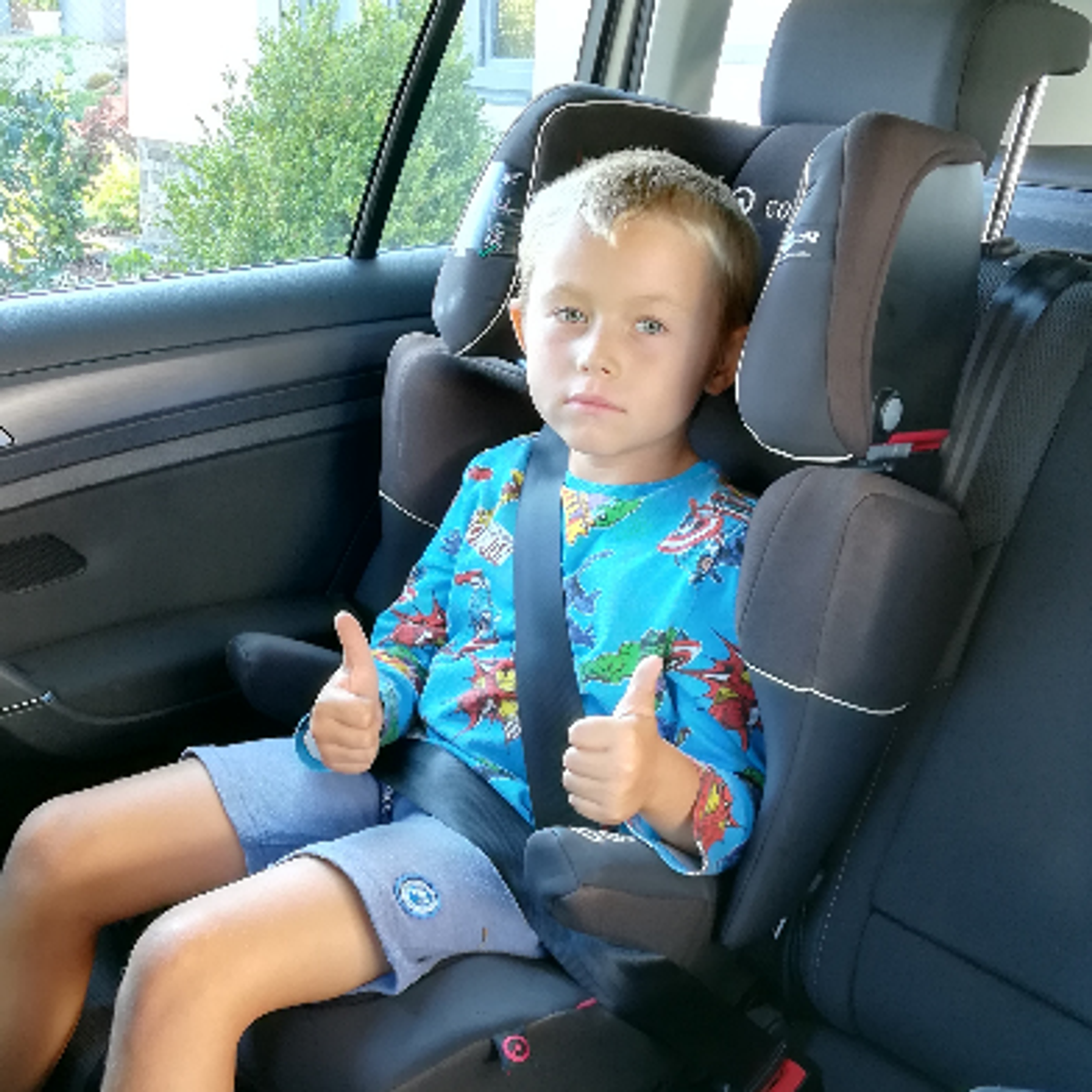 TZ: Pětinu dětí usmrtili v loňském roce řidiči pod vlivem alkoholu! 03