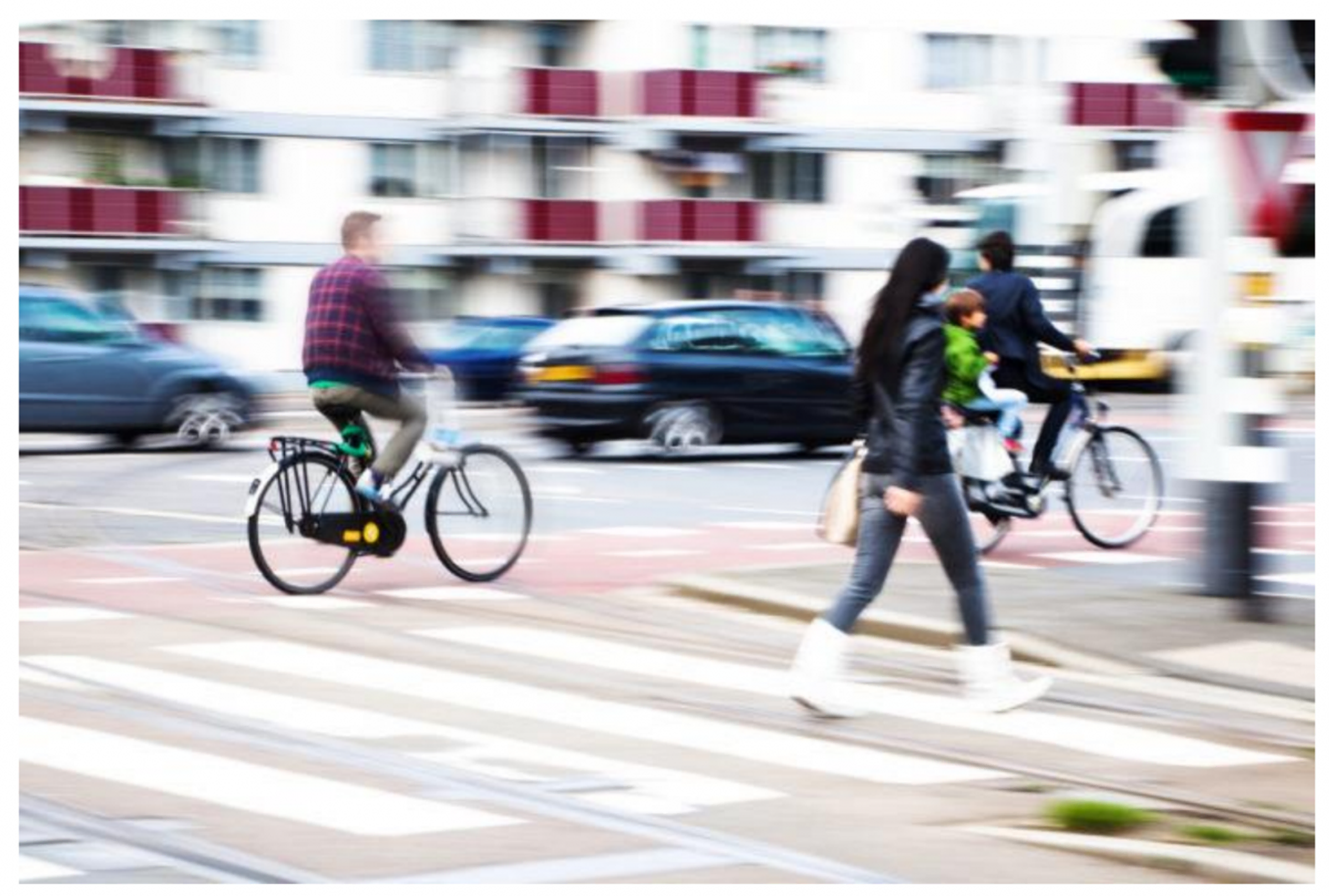 TZ: Snížení počtu úmrtí na silnicích v EU o 3 900 v roce 2020 01