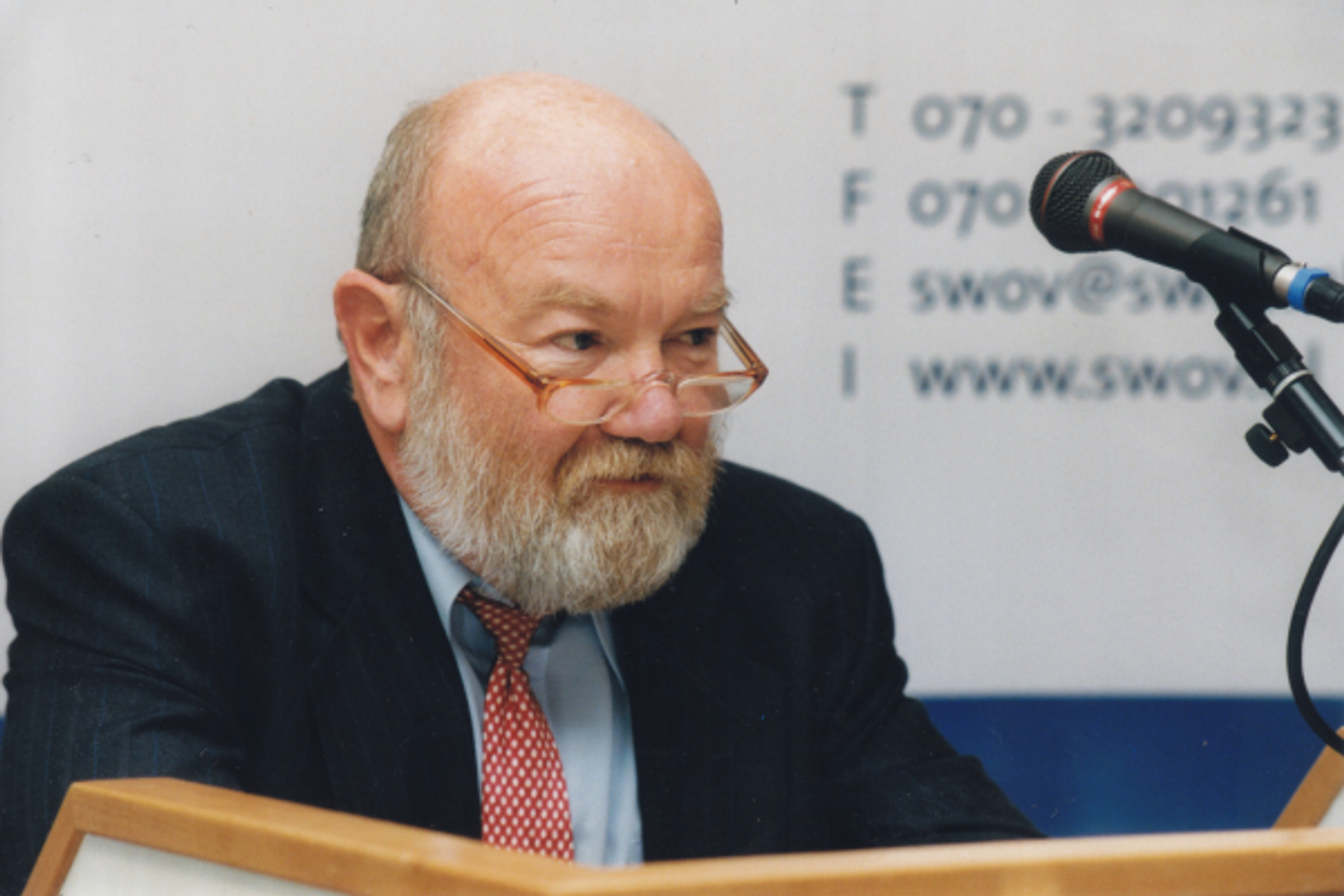 Josef Mikulík