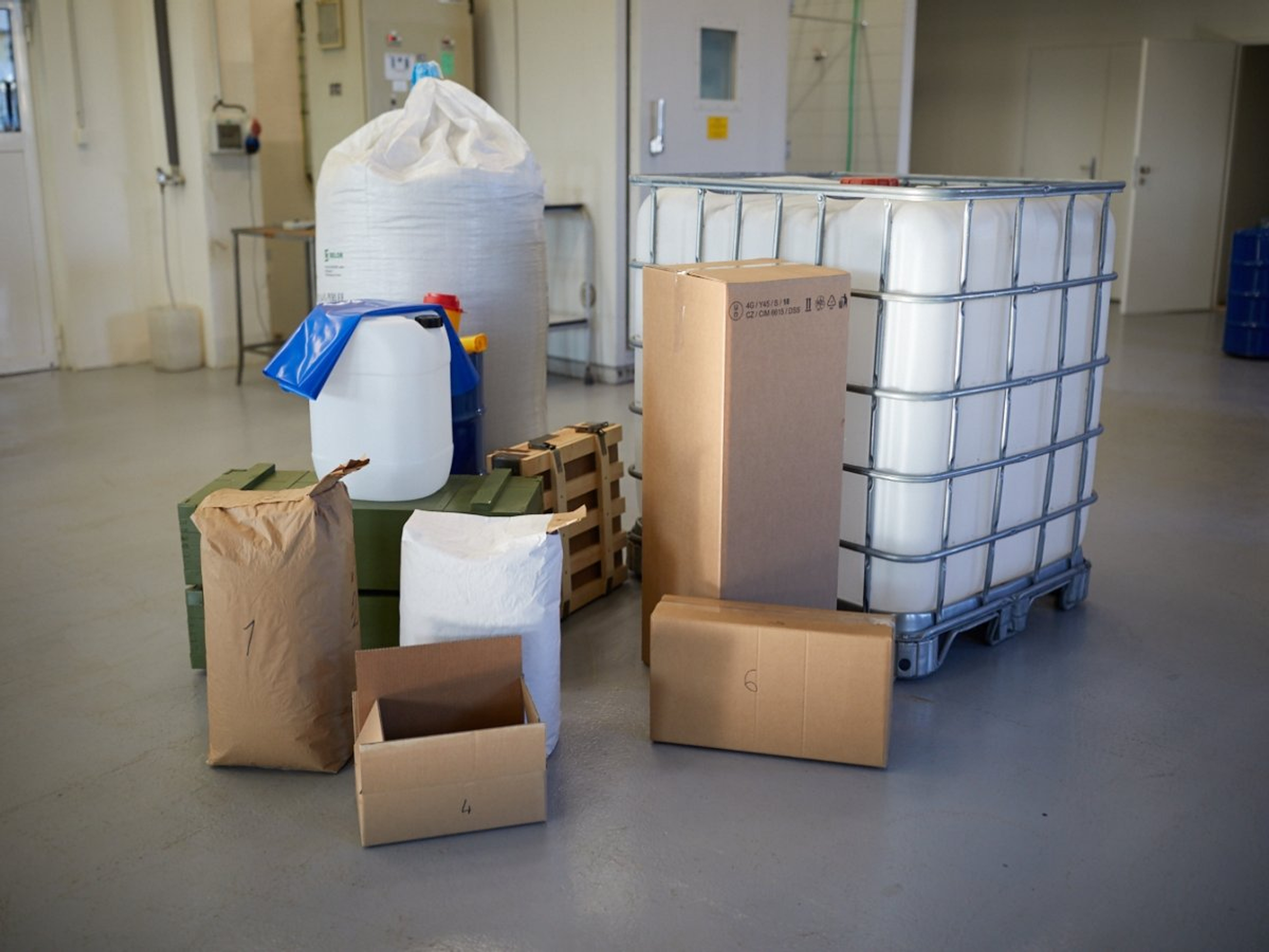 TZ: Testování přepravních obalů má v Česku dlouhou tradici 01