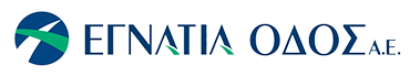 Egnatia Odos logo