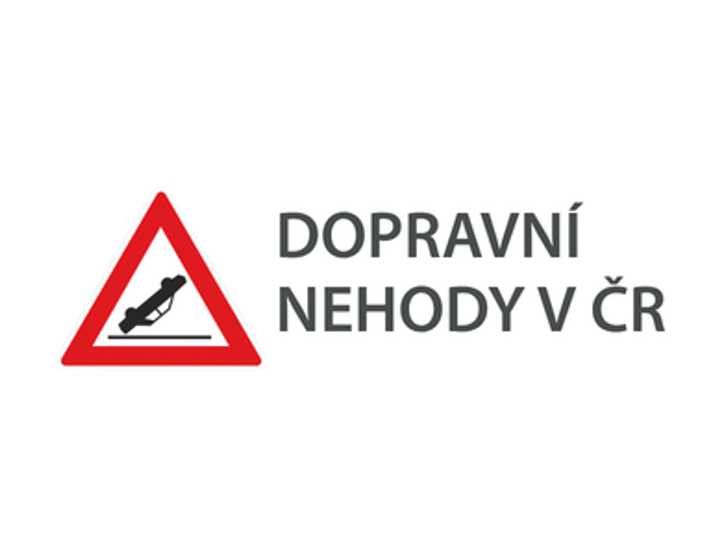 Logo Dopravni nehody v ČR