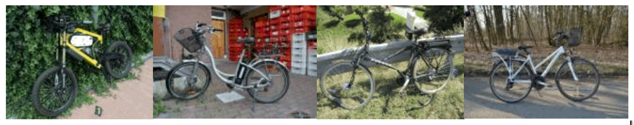 TZ: Osm z deseti usmrcených cyklistů nemělo přilbu! 06