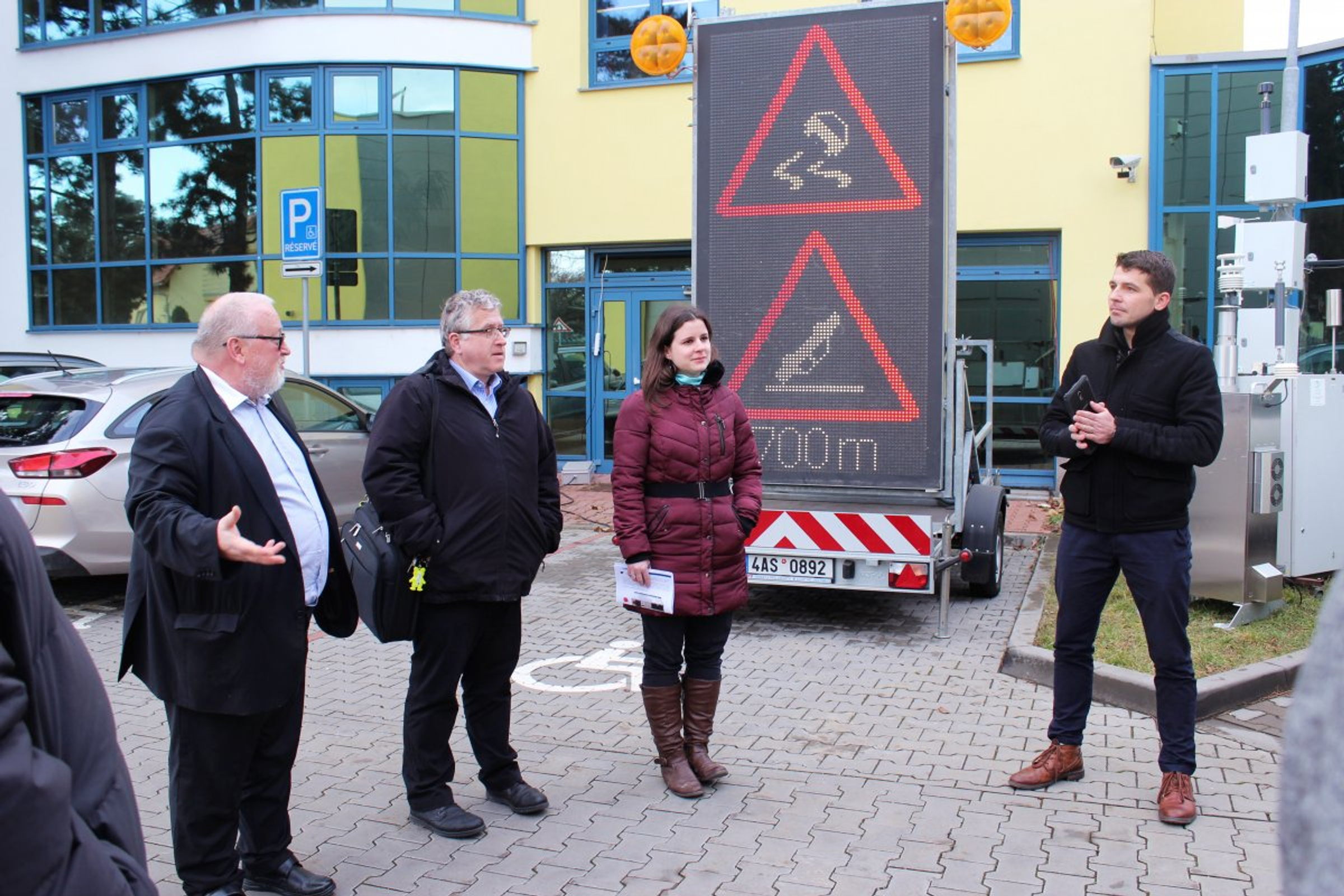 News: Chytrá řešení zvyšují kvalitu života 02