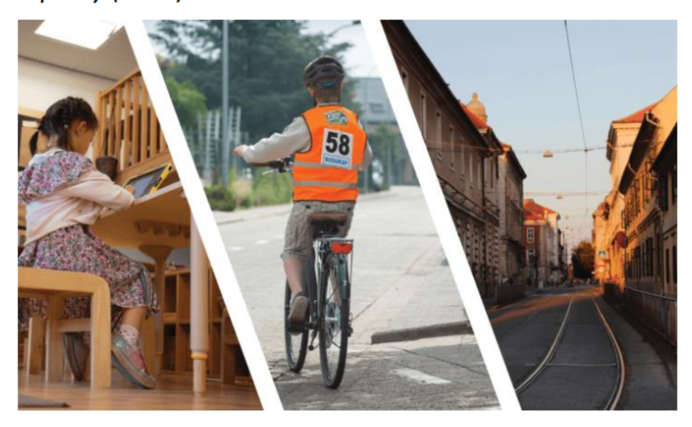 TZ: Miliony dětí přišly o výuku bezpečnosti silničního provozu během pandemie 01