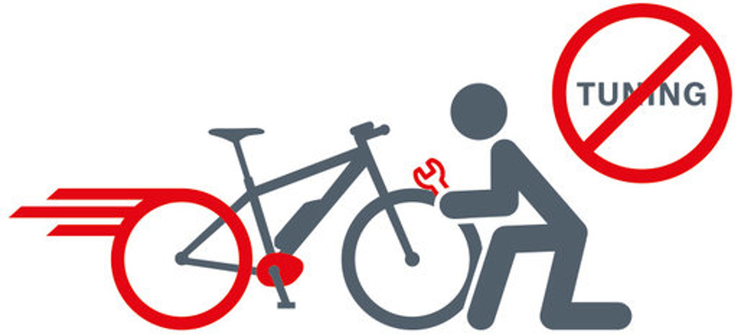 News: Společnost Bosch varuje před tuningem elektrokol 01