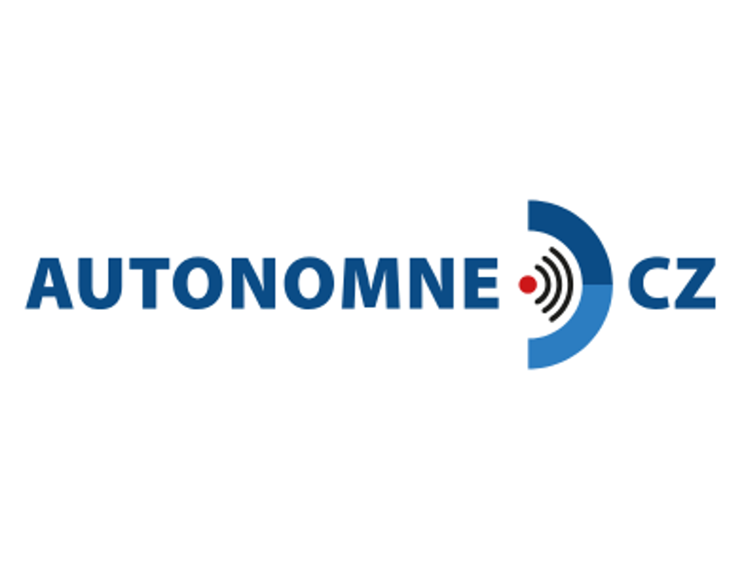 Logo Autonomne - nové