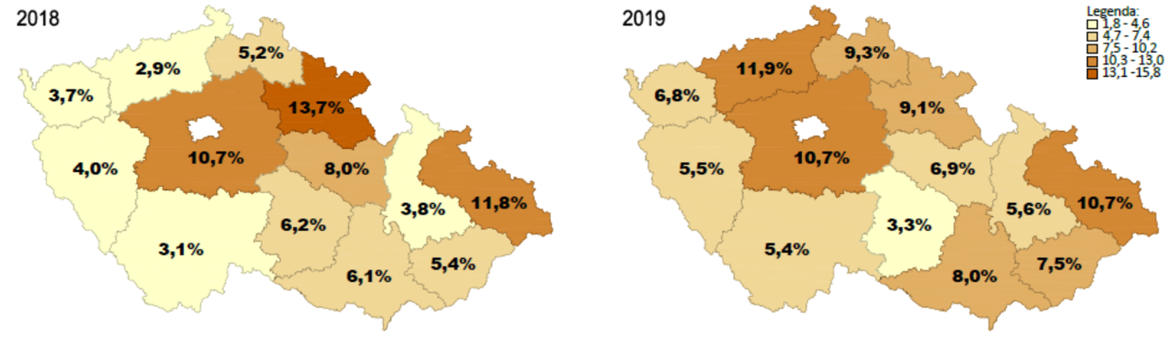 TZ Následky nehod nepřipoutaných dětí jsou alarmující 4