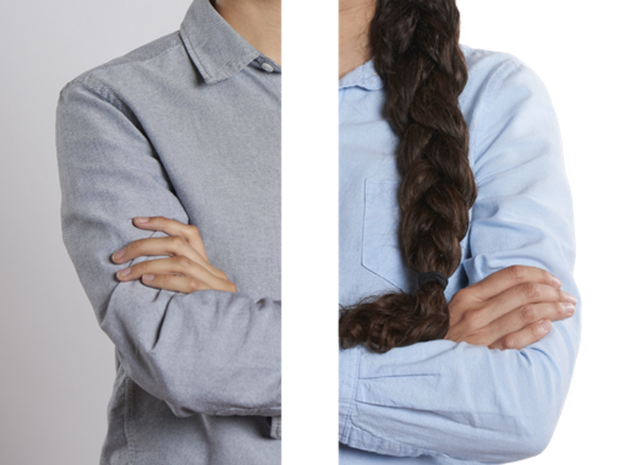 Rovnost ženy a muže