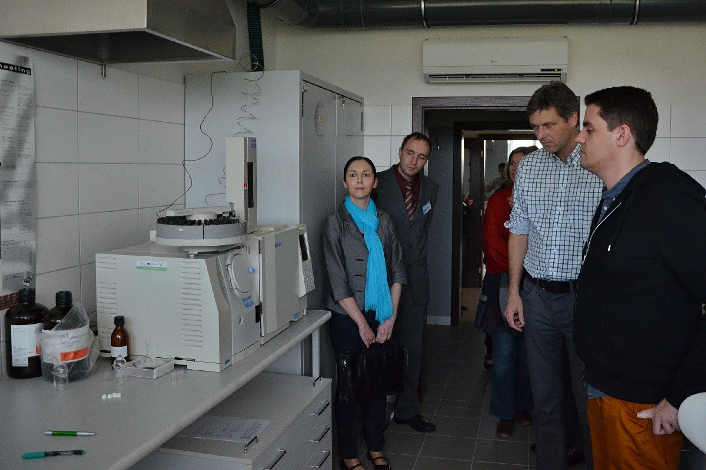 Konference Doprava, zdraví a životní prostředí 2014 #9