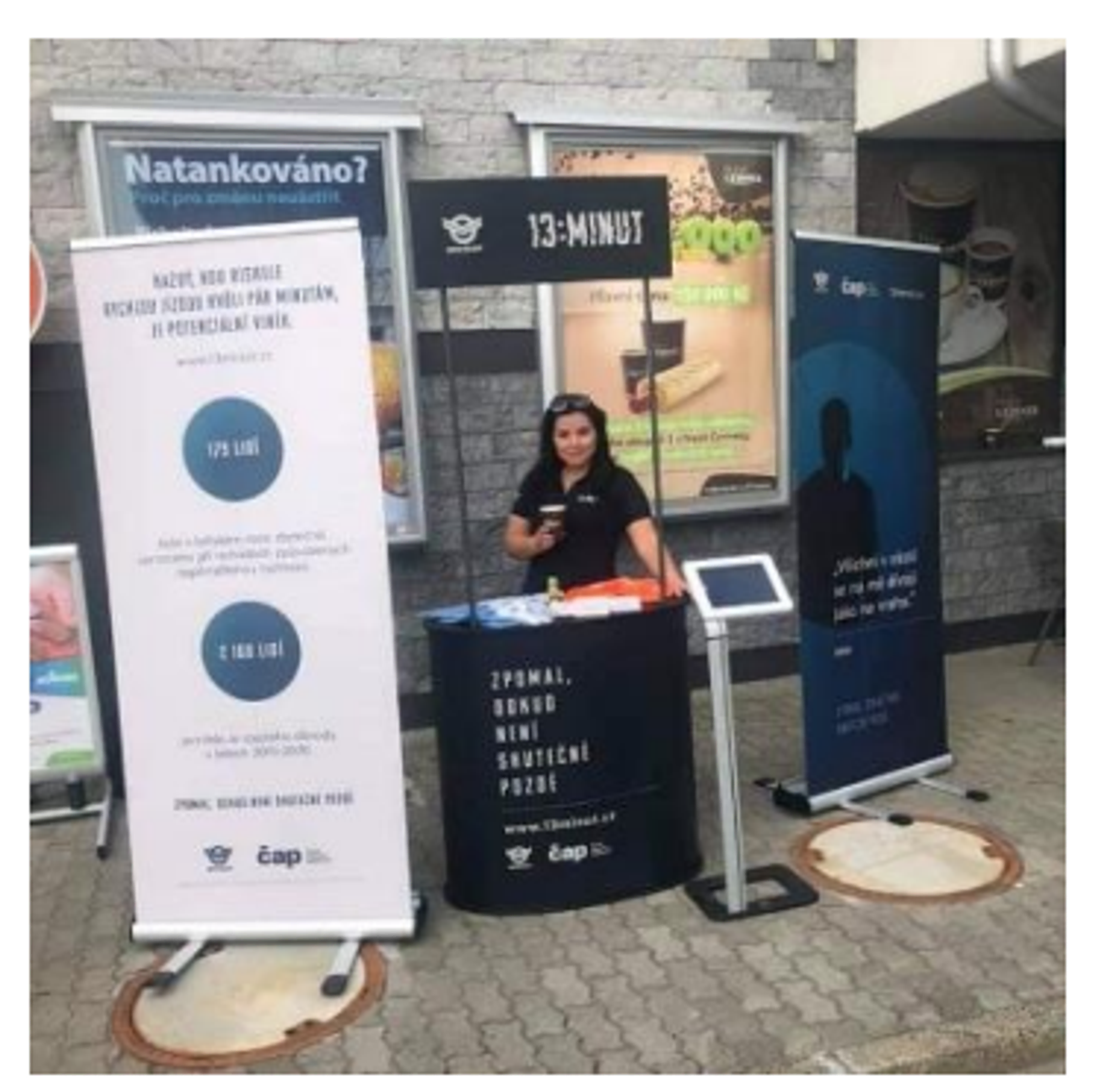 TZ: Zpomal, o prázdninách zemře na silnicích na 100 lidí 01