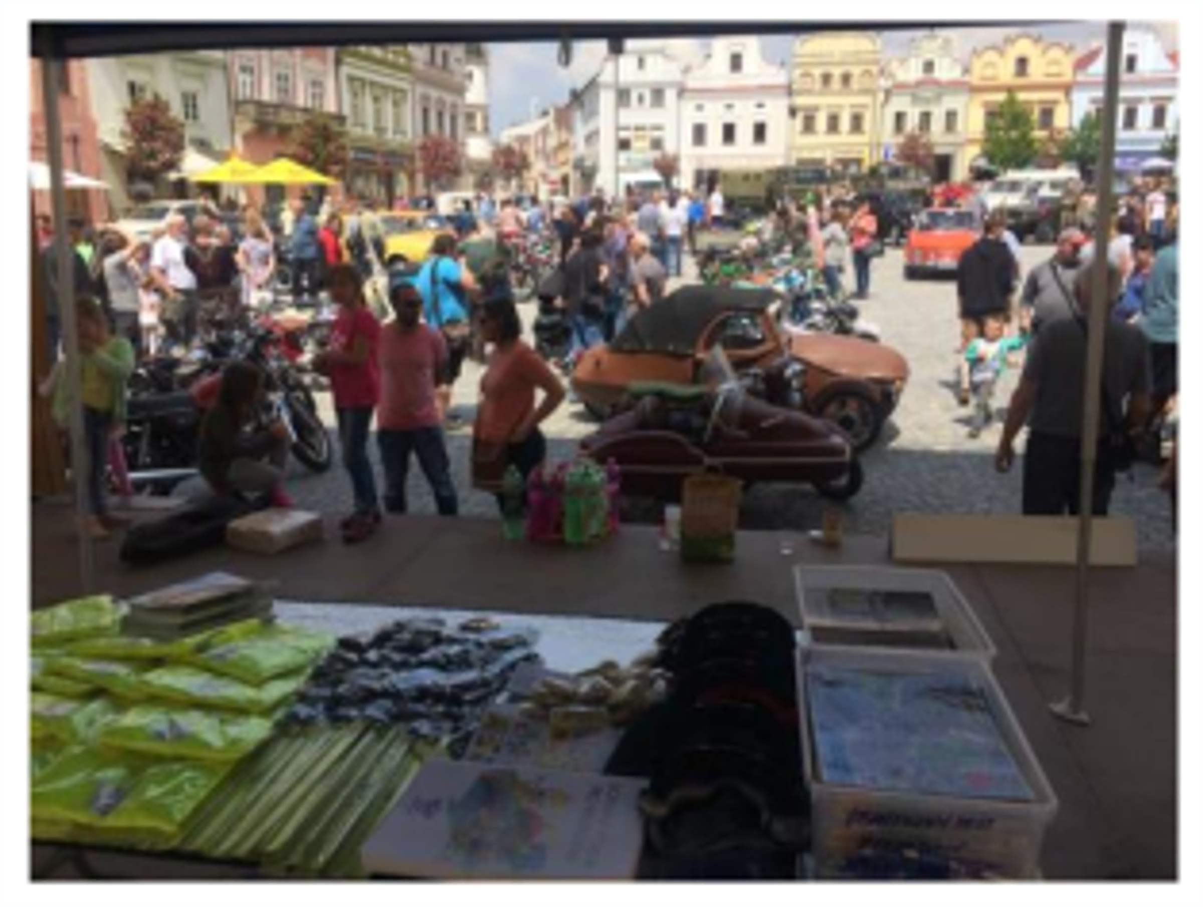 TZ: Letošní rok je na silnicích tragický především na Vysočině 02