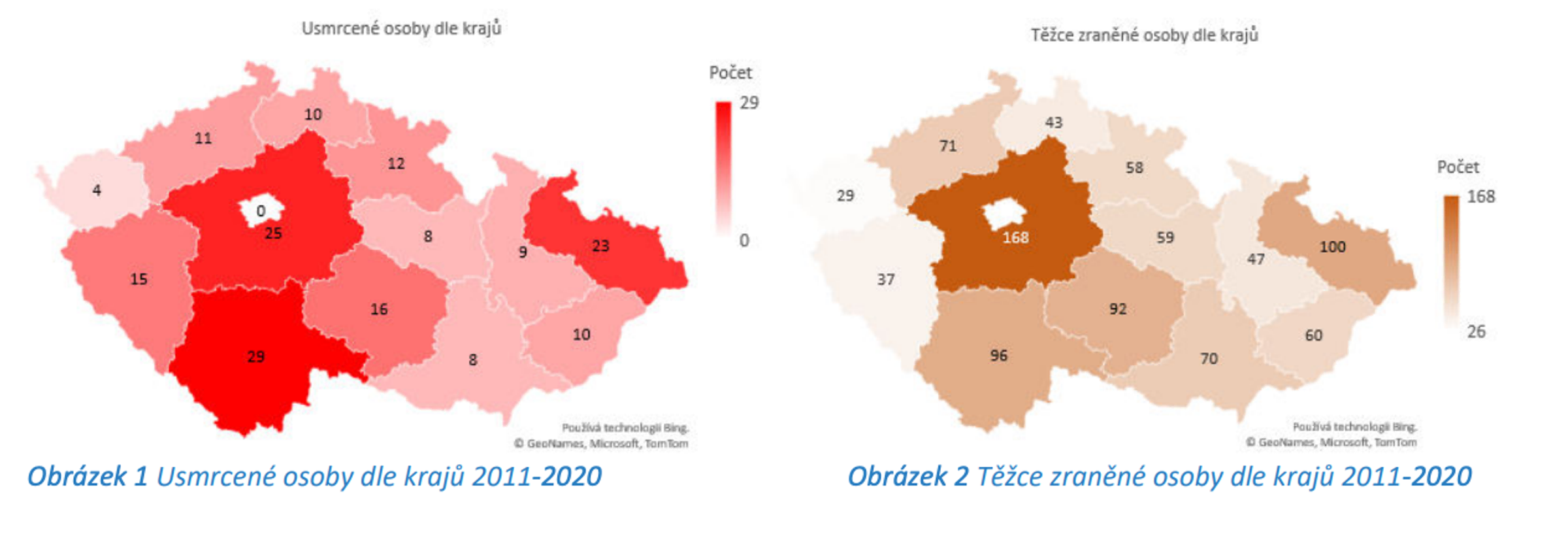 TZ: Řidiči, jste již připraveni na zimní podmínky? Každé 17. auto bourá v zimě na letních pneumatikách 03